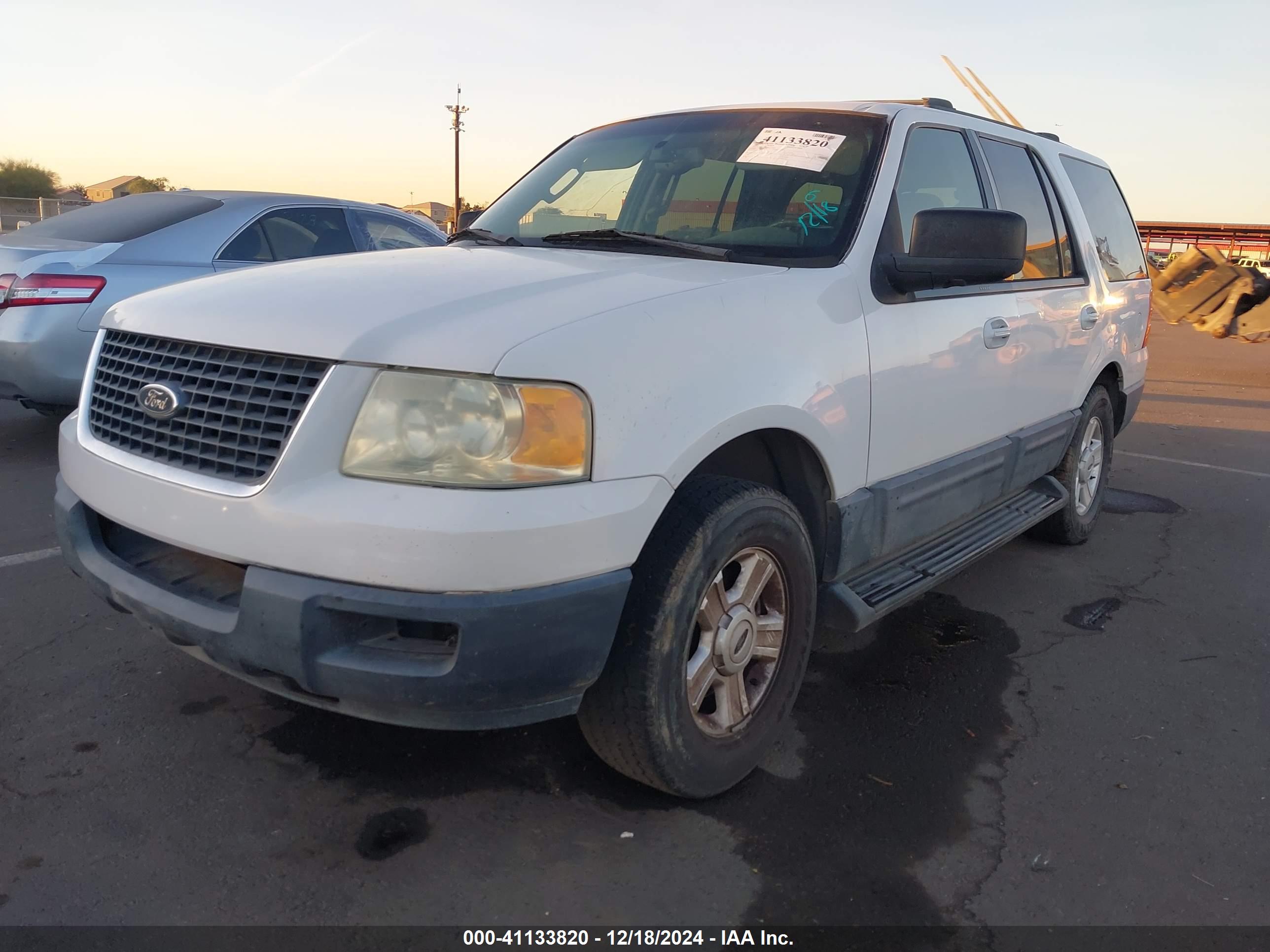 FORD EXPEDITION image 2