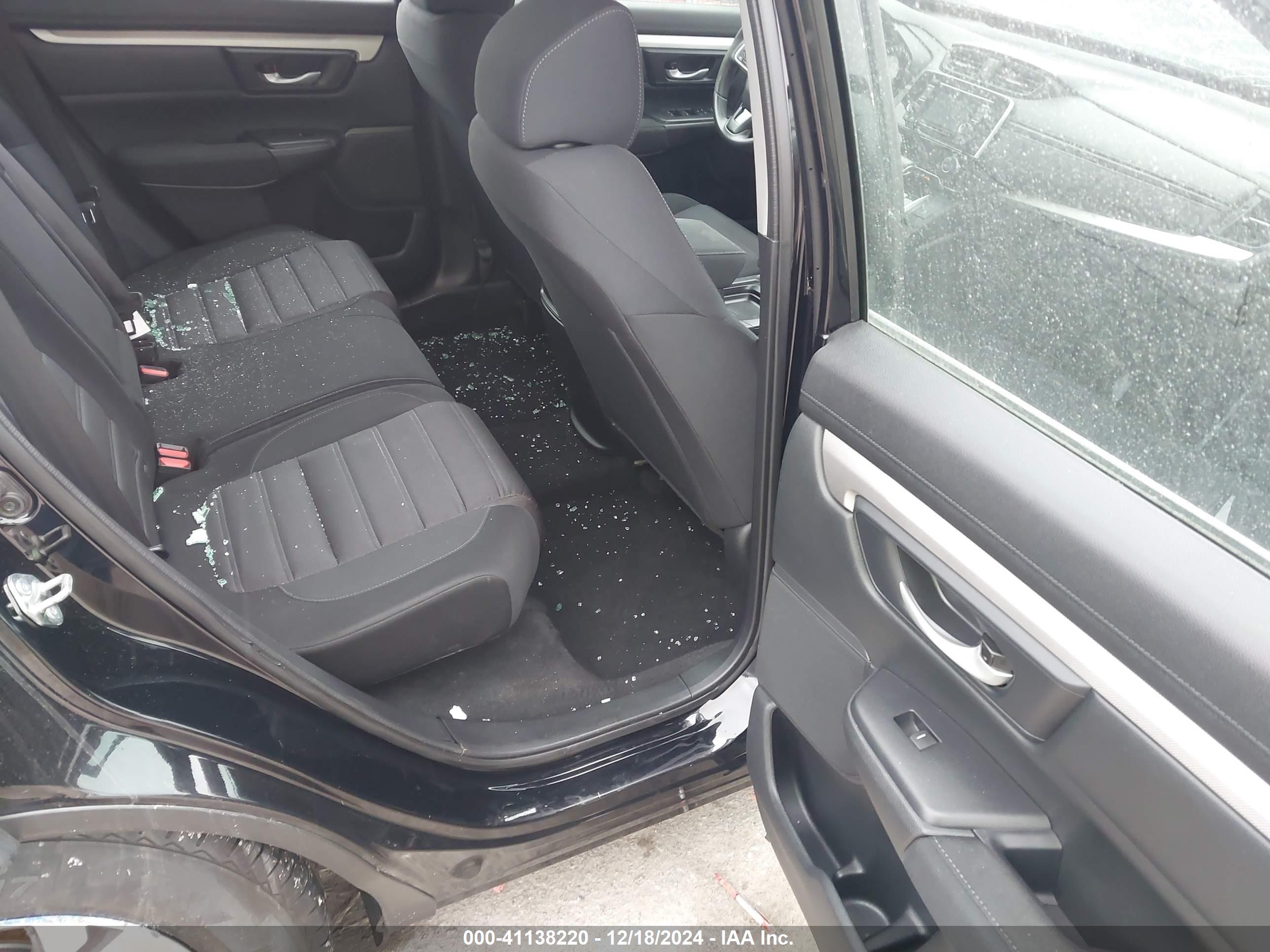 HONDA CR-V image 8