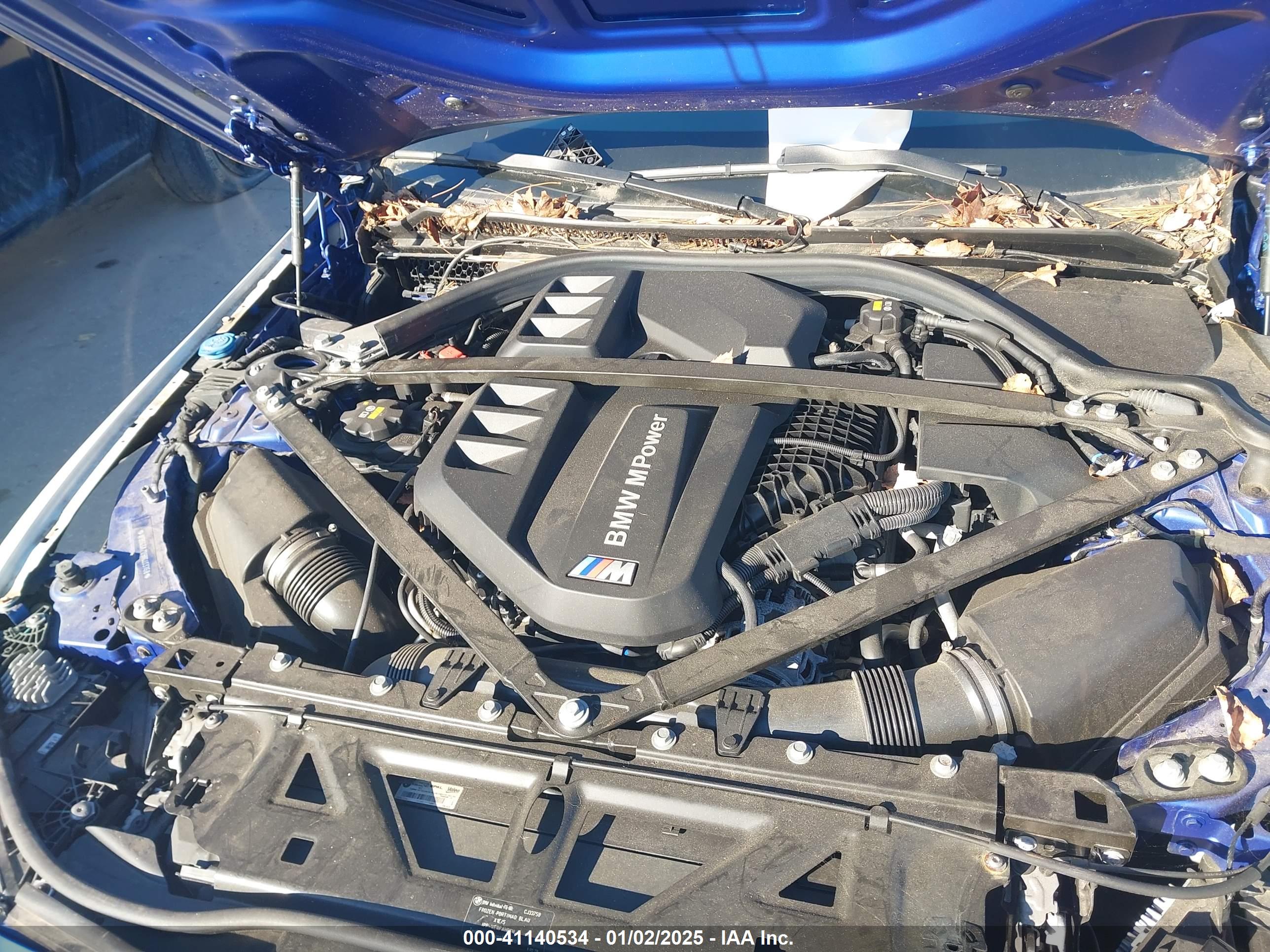 BMW M4 image 10