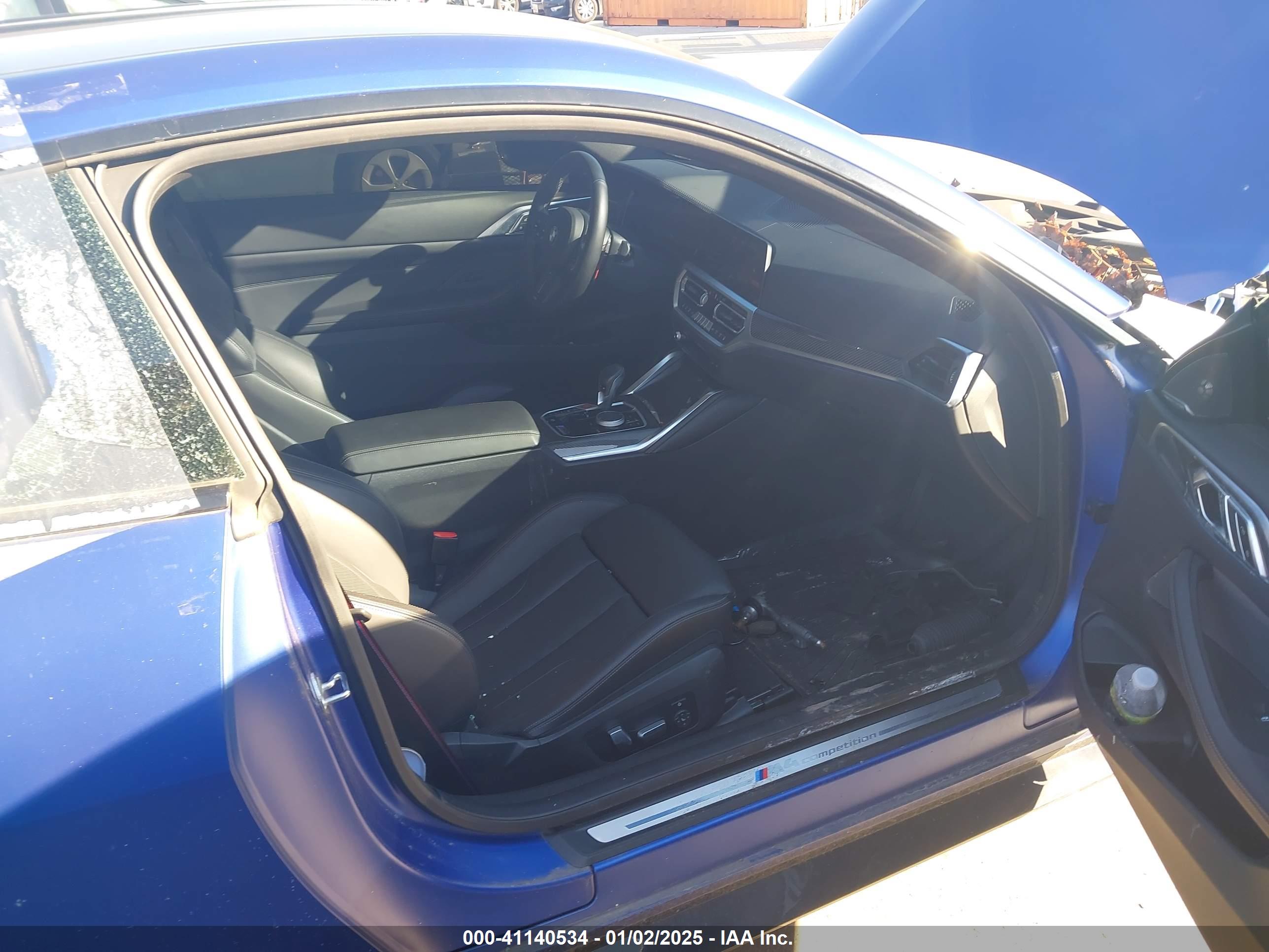 BMW M4 image 5