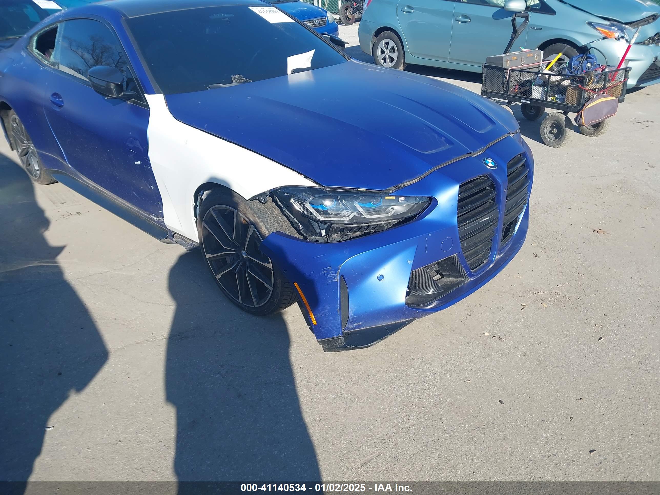 BMW M4 image 6