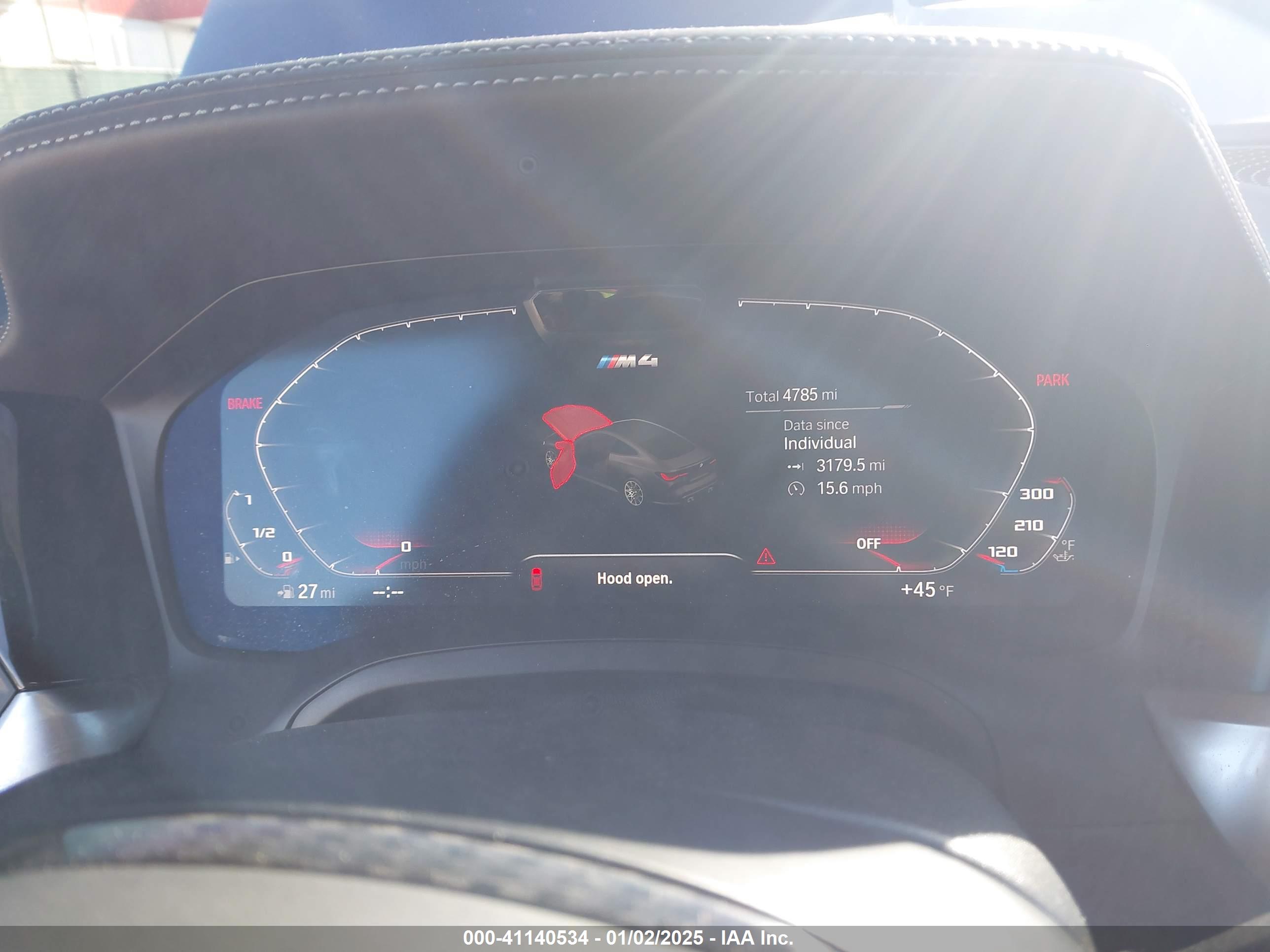BMW M4 image 7