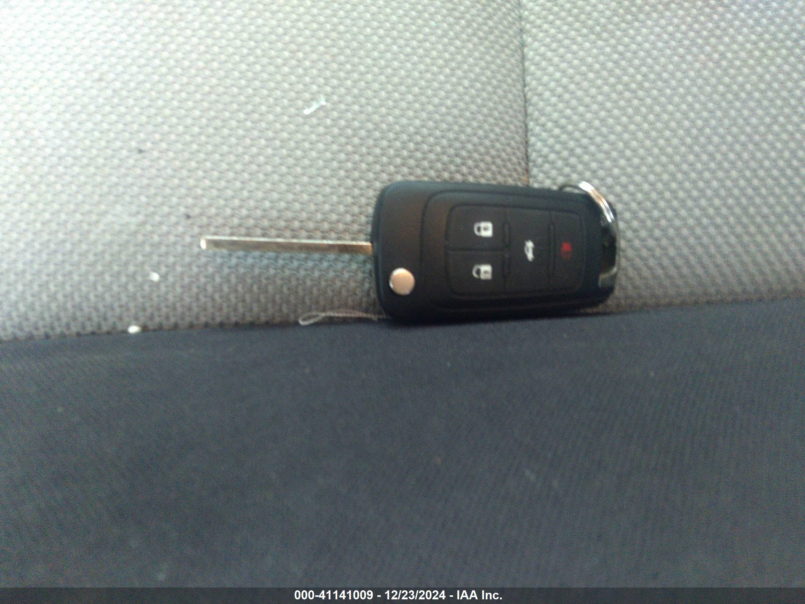 CHEVROLET CRUZE image 11