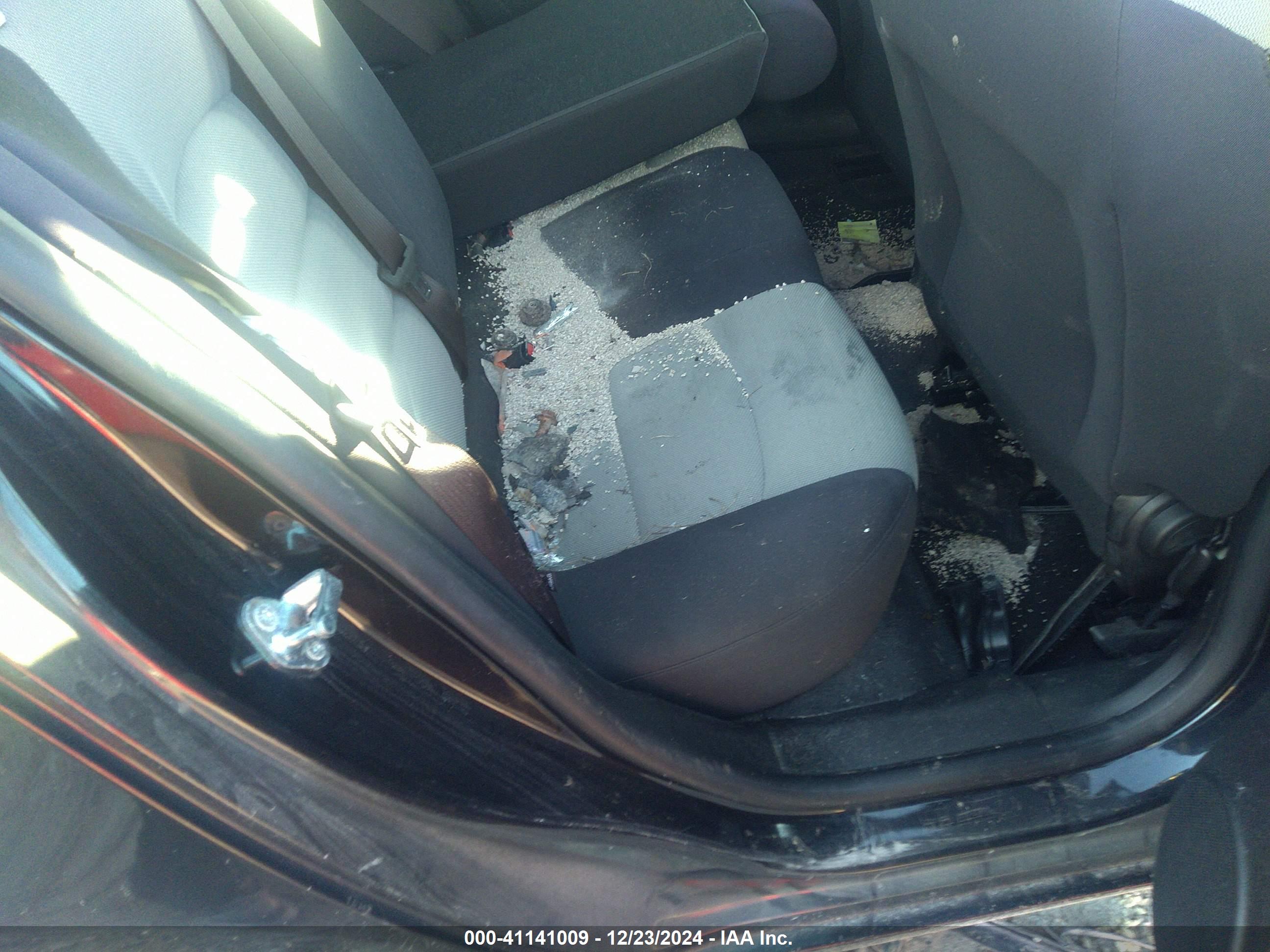 CHEVROLET CRUZE image 8