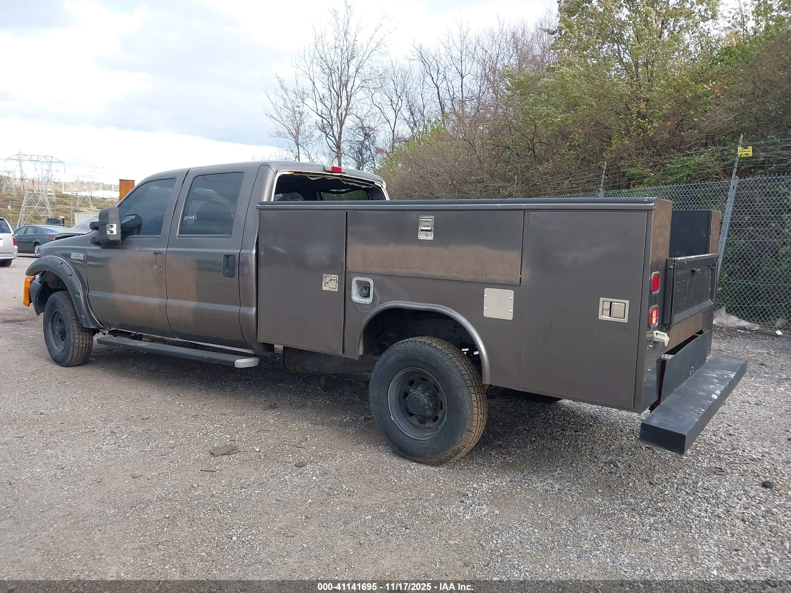 FORD SUPER image 3