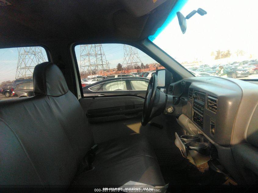 FORD SUPER image 5