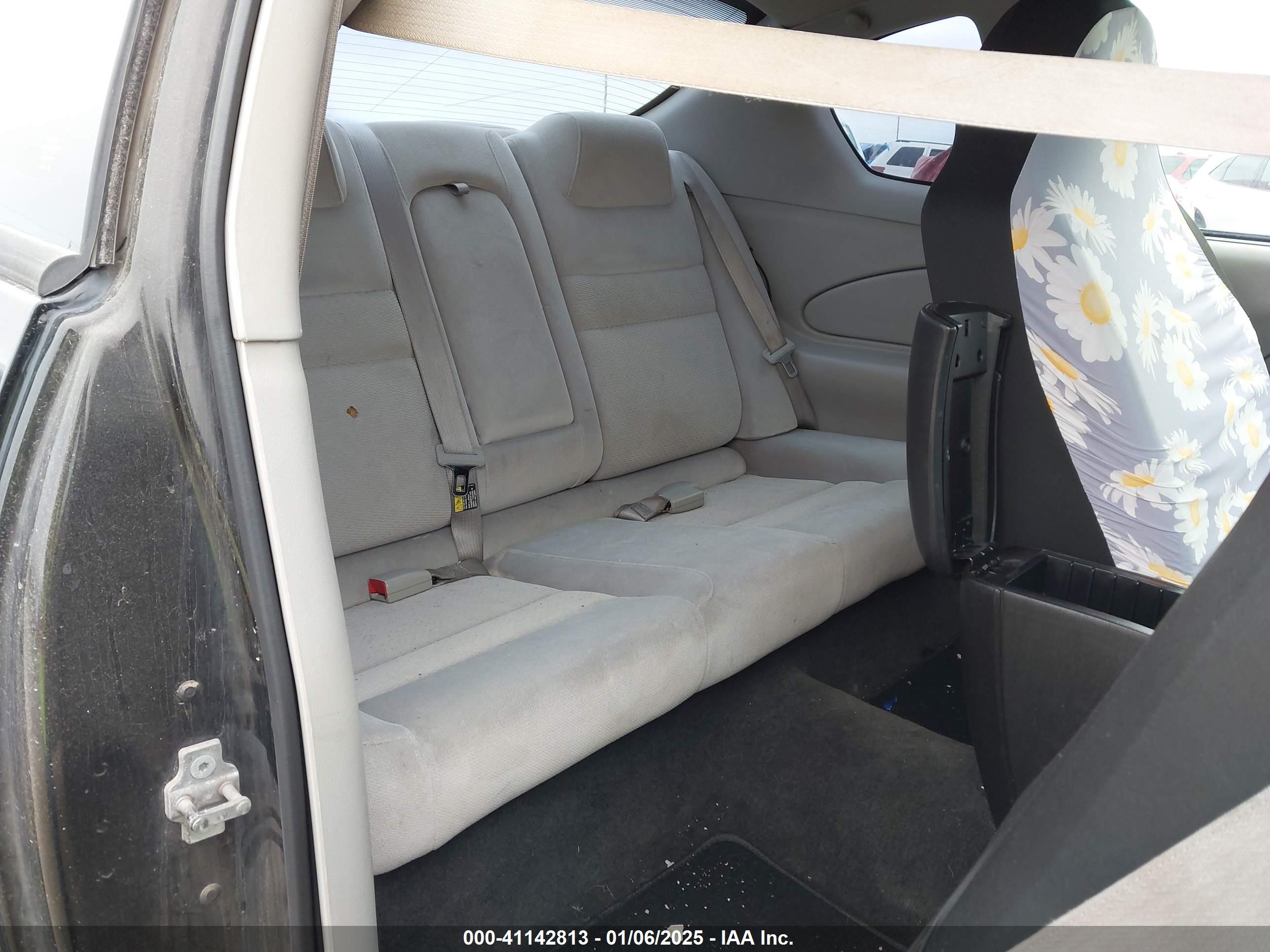 CHEVROLET MONTE image 8
