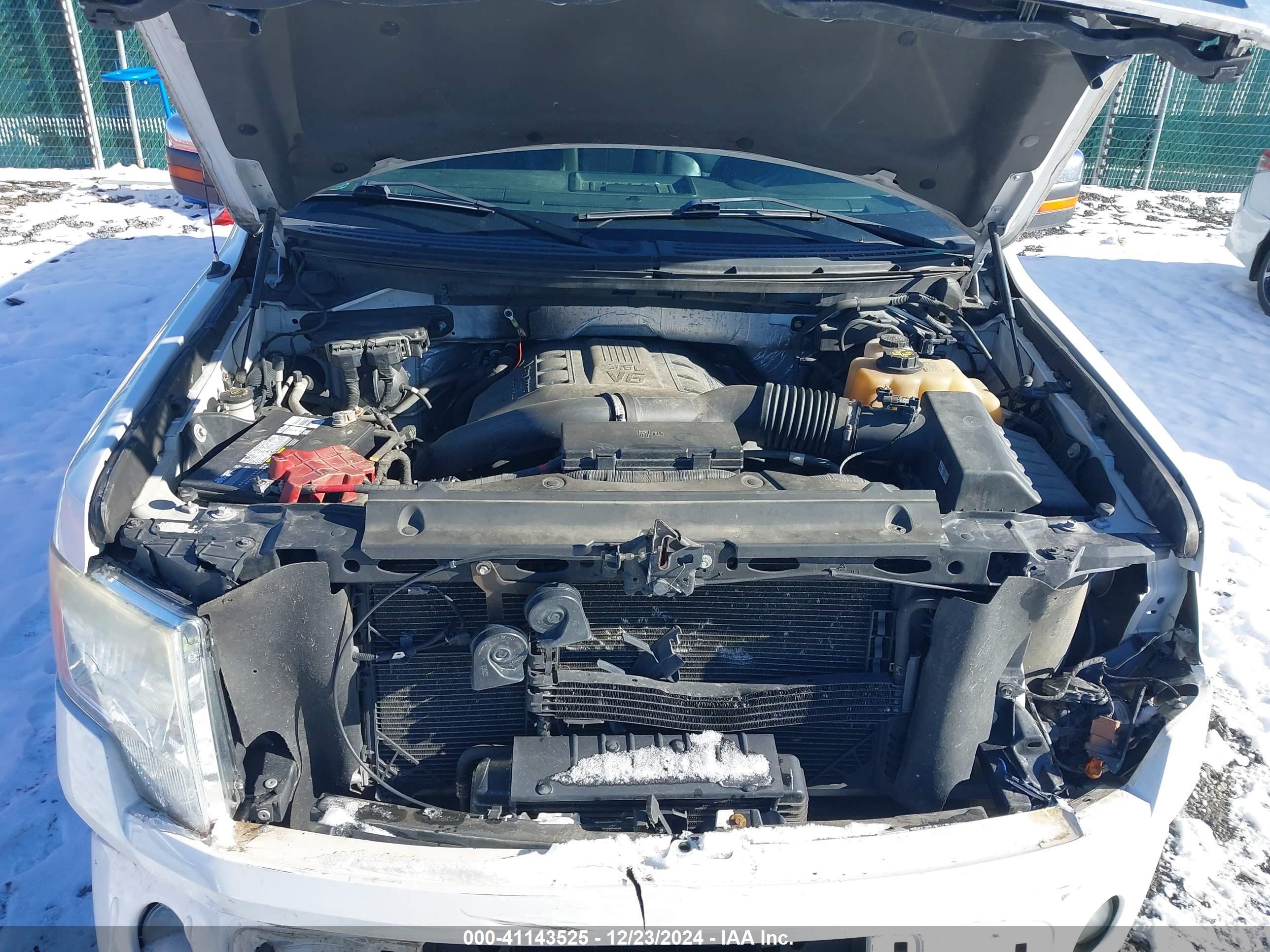 FORD F-150 image 10