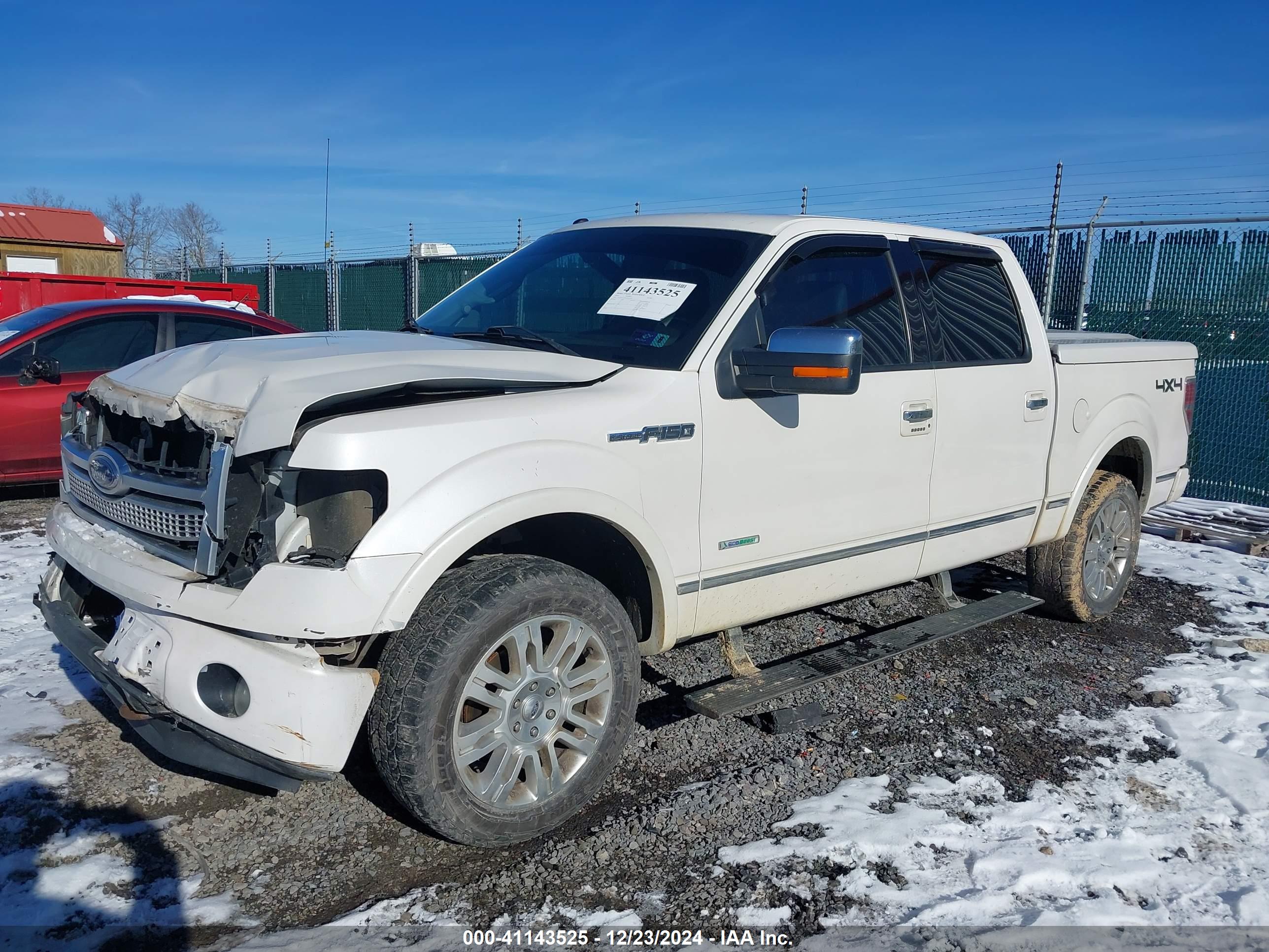 FORD F-150 image 2
