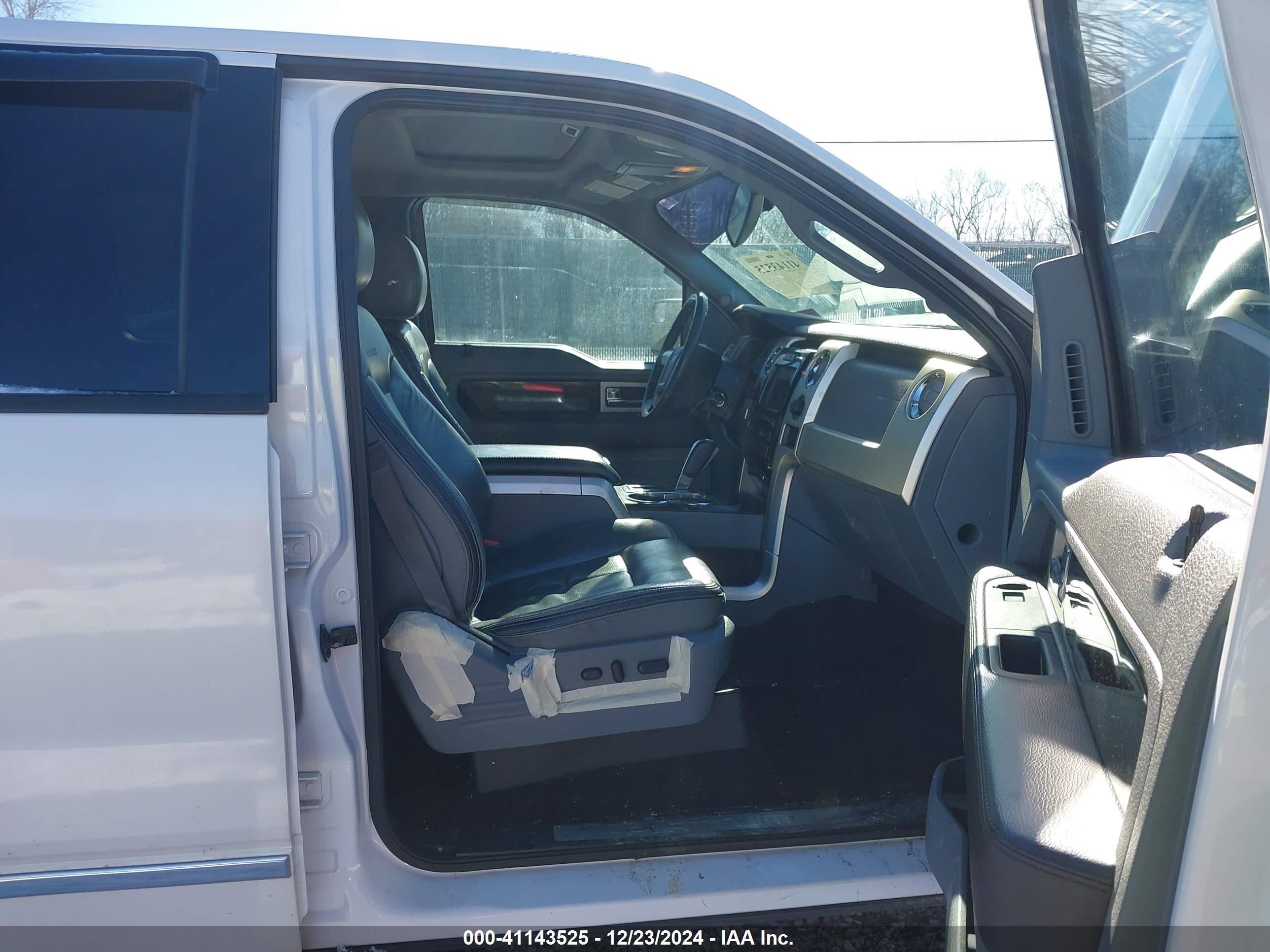 FORD F-150 image 5