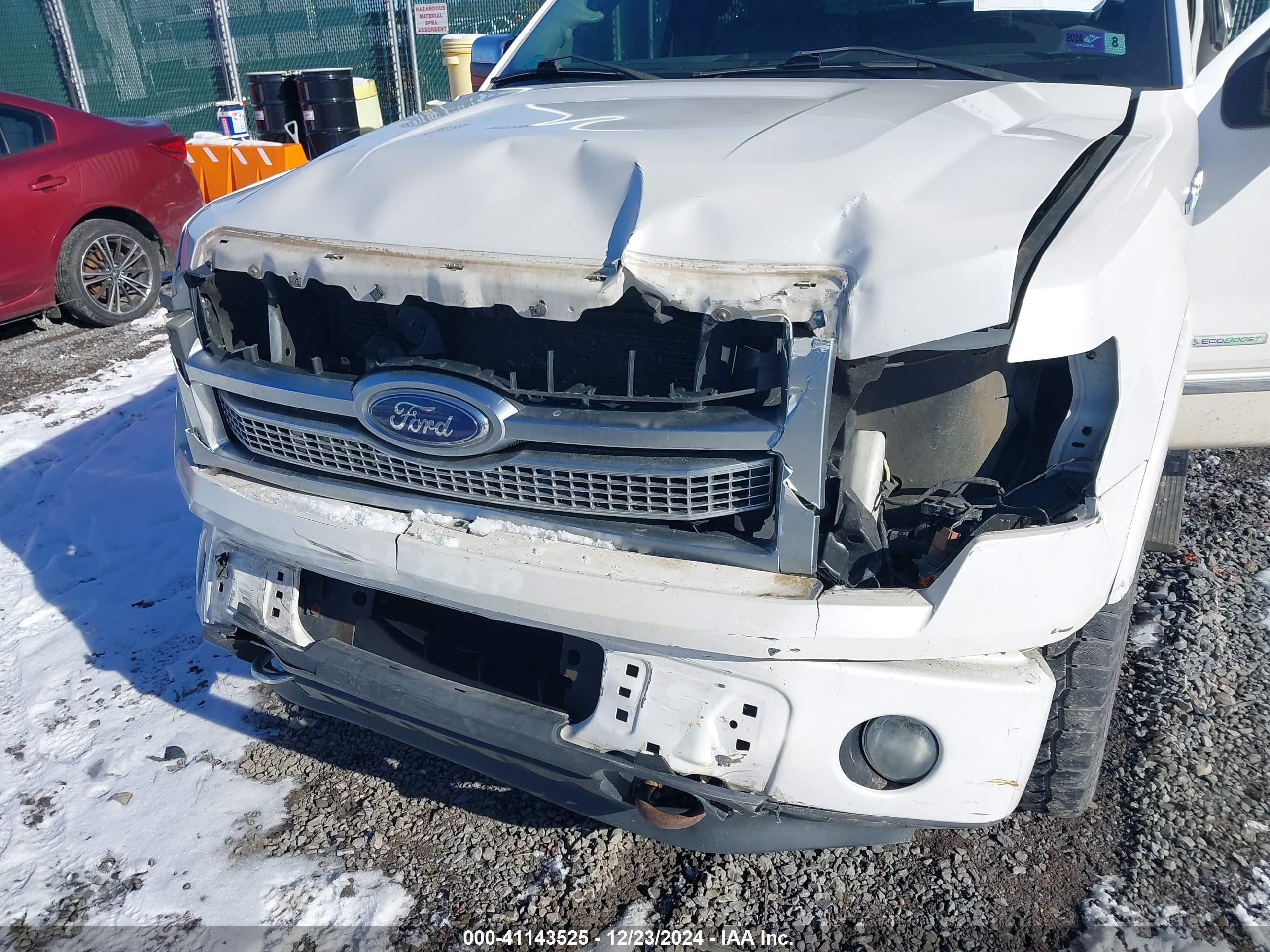 FORD F-150 image 6