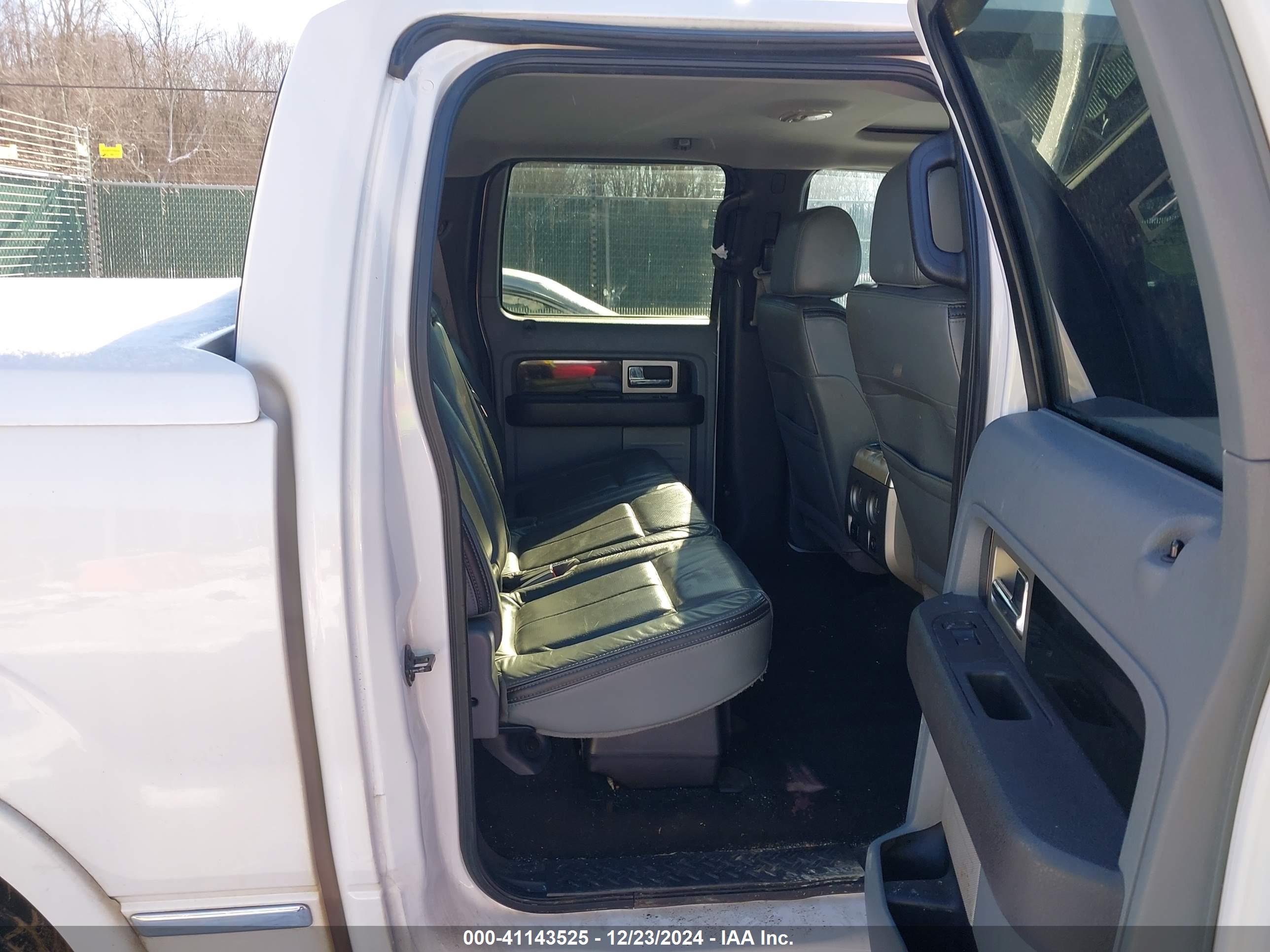 FORD F-150 image 8