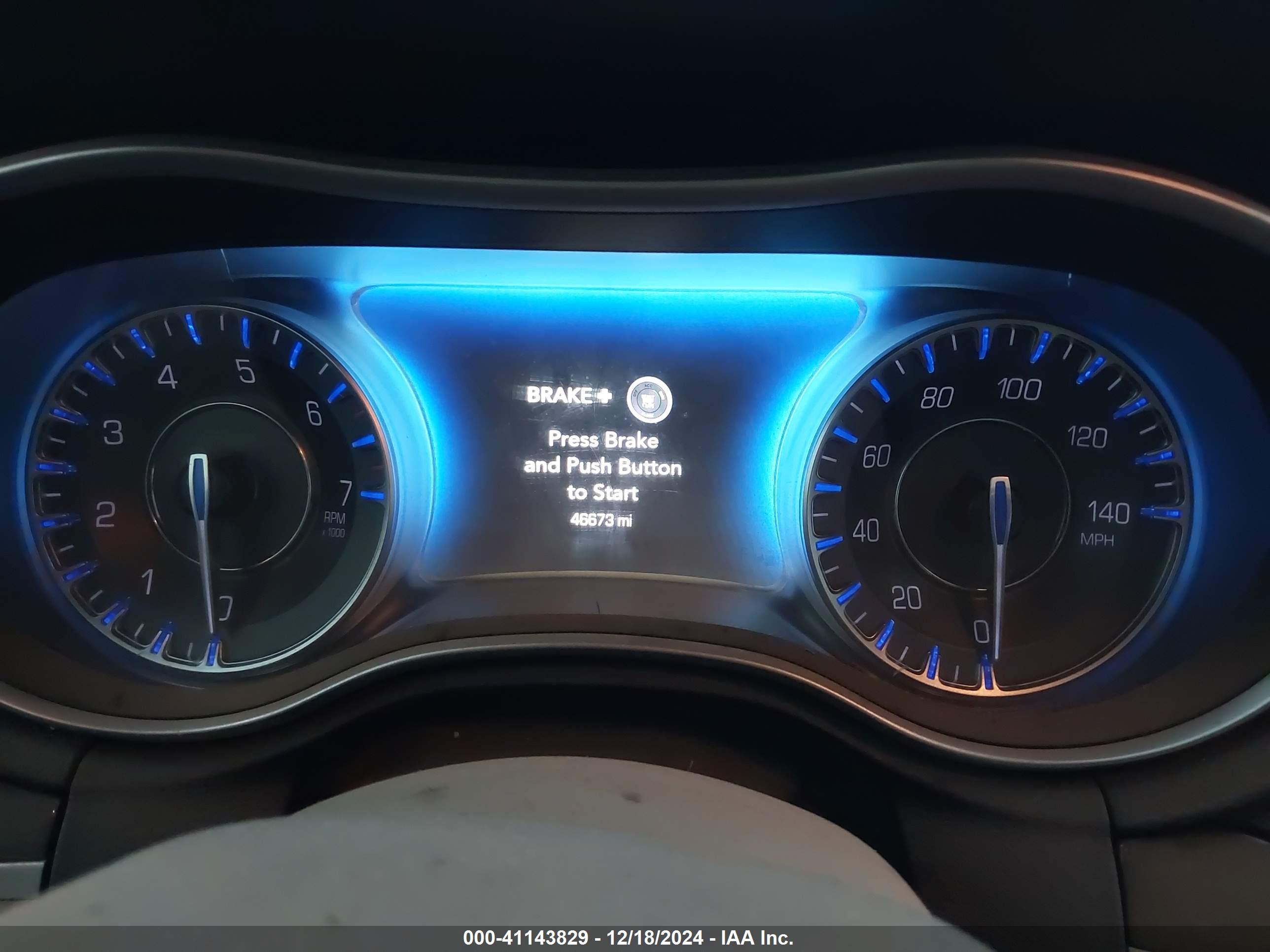 CHRYSLER 300C image 7