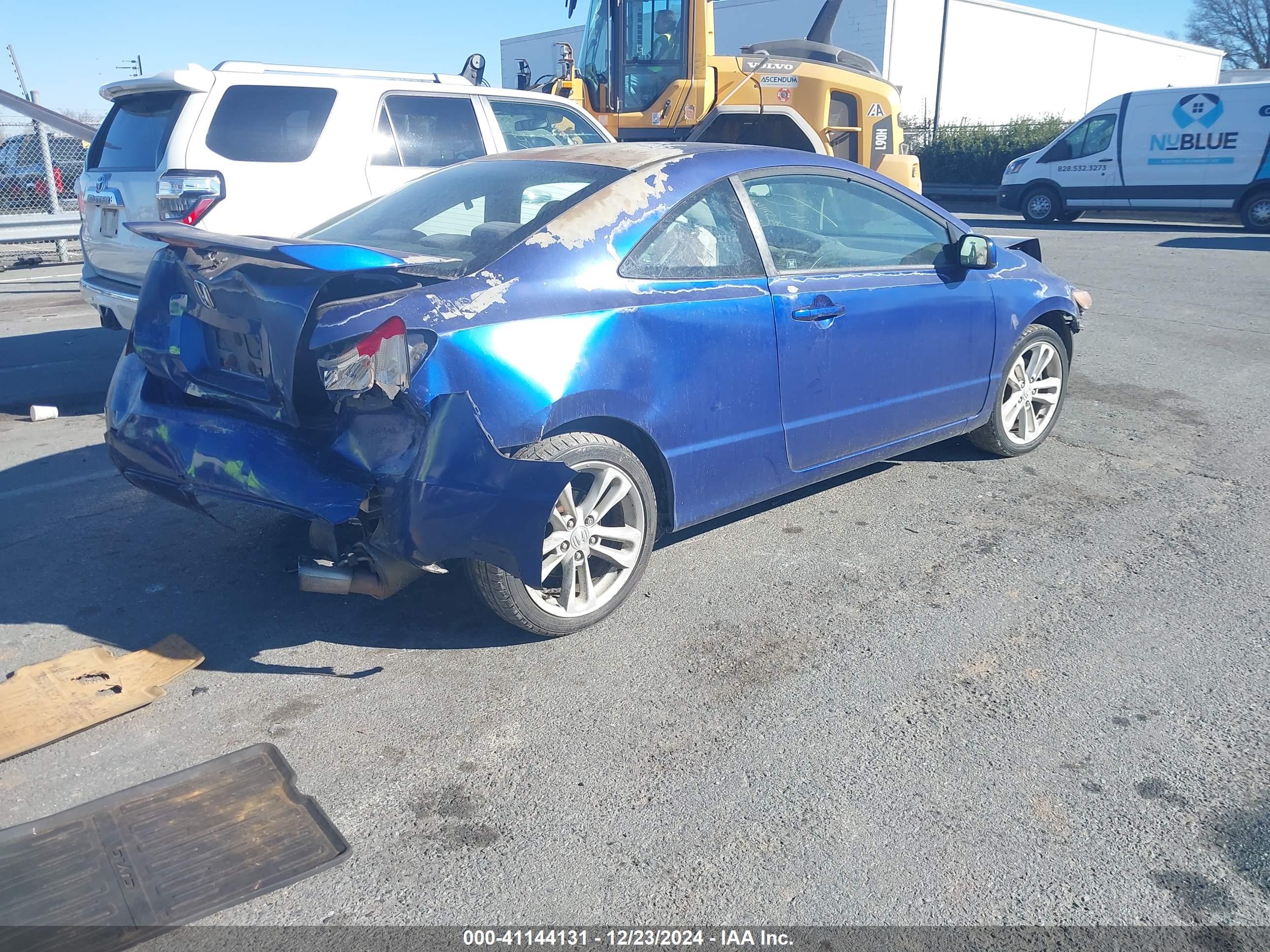 HONDA CIVIC image 4