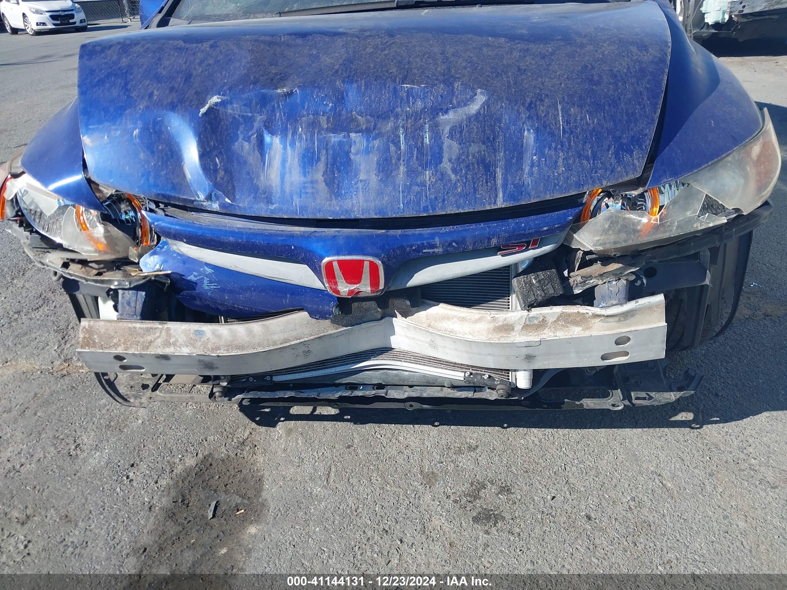 HONDA CIVIC image 6