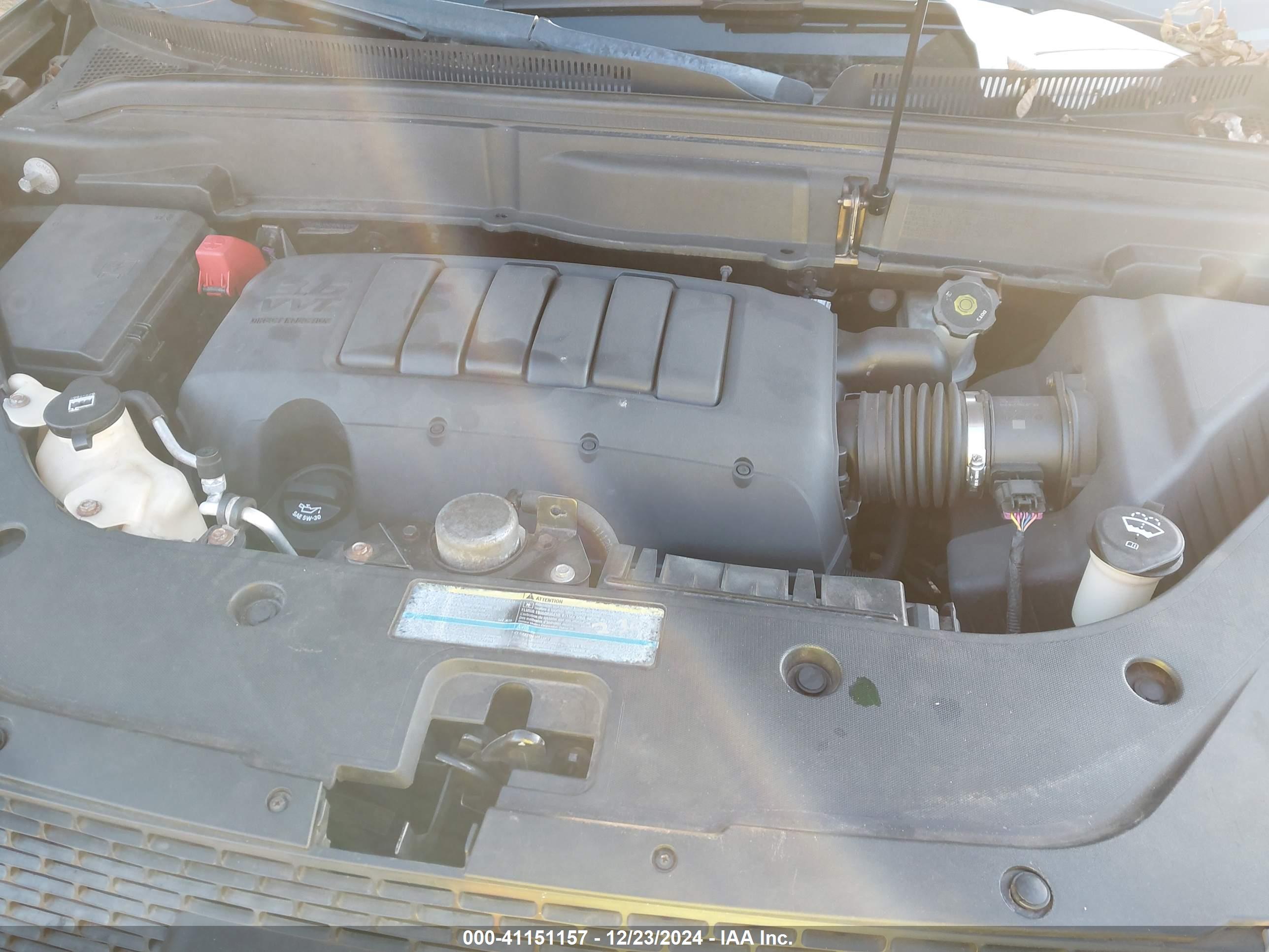GMC ACADIA image 10
