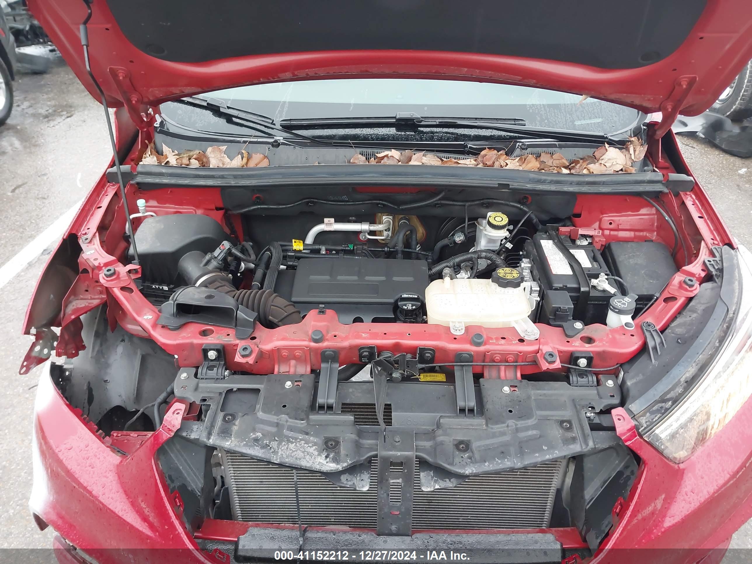 BUICK ENCORE image 10