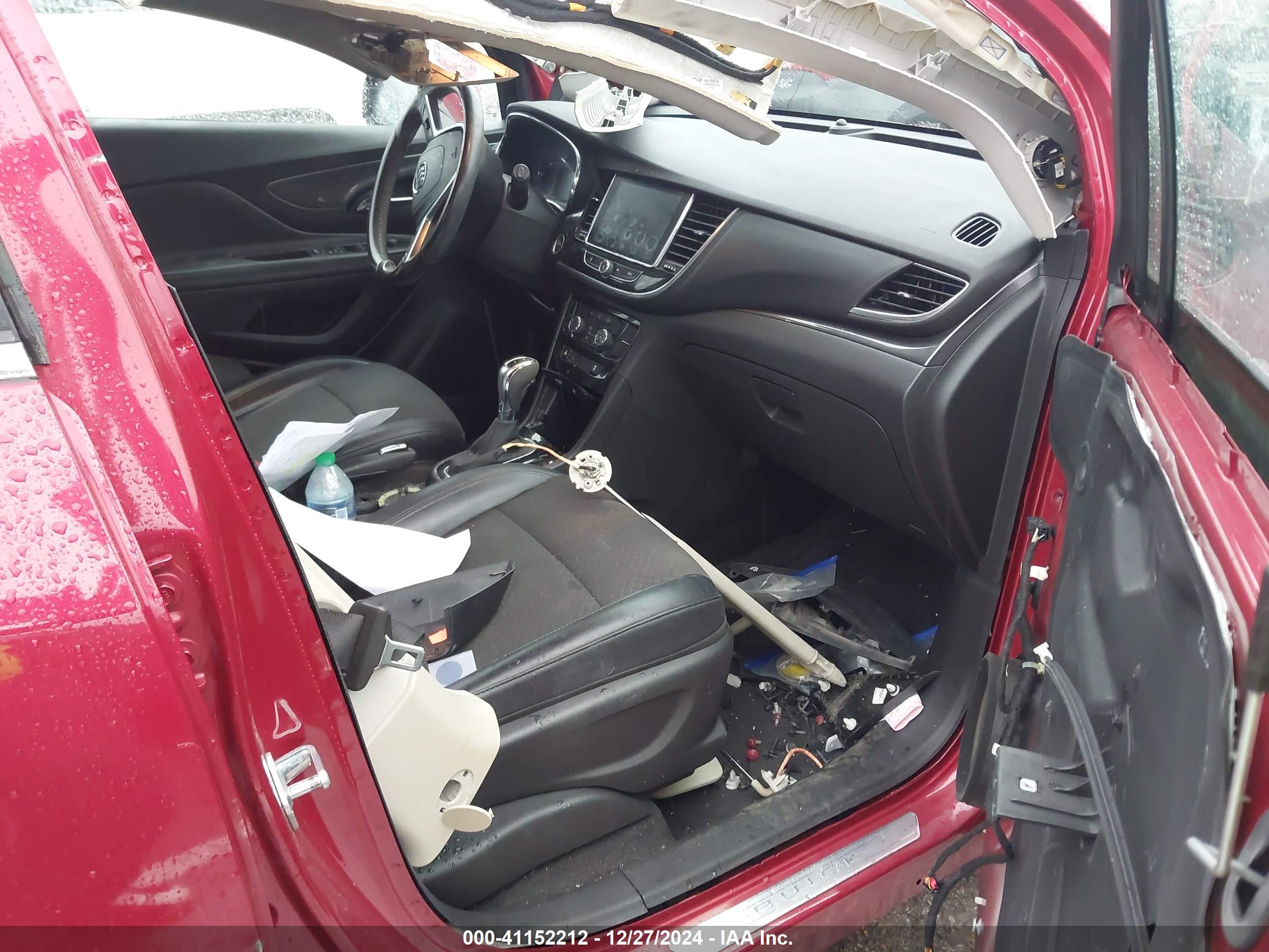 BUICK ENCORE image 5