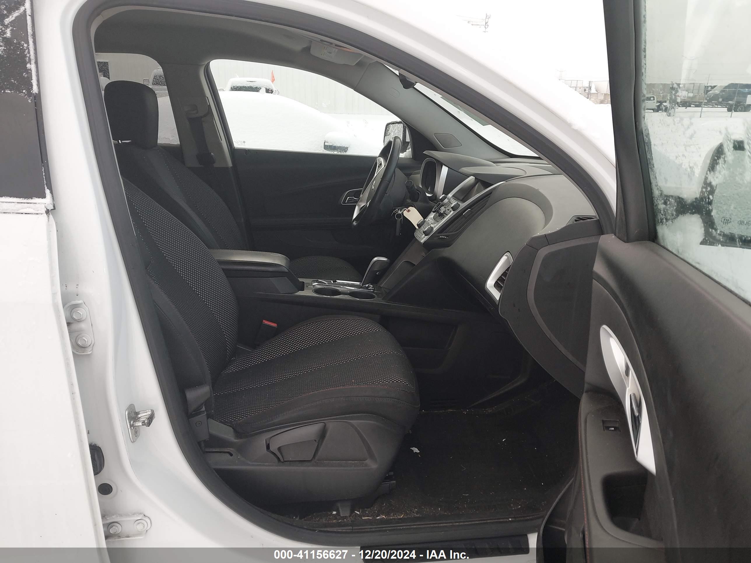 CHEVROLET EQUINOX image 5