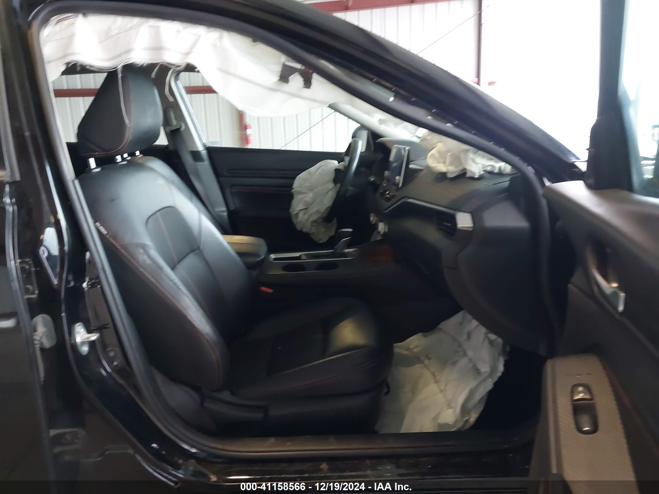 NISSAN ALTIMA image 5
