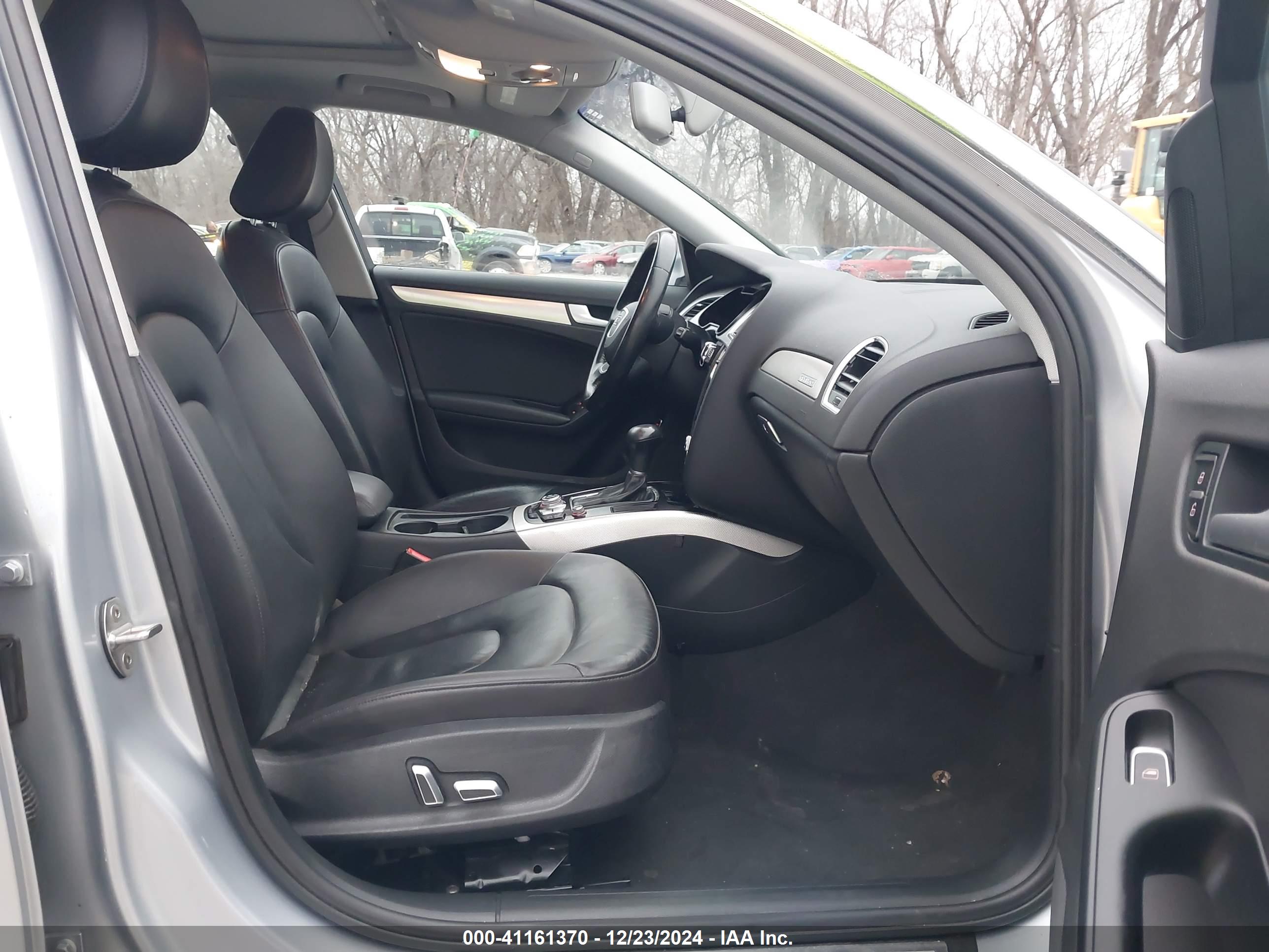 AUDI A4 image 5