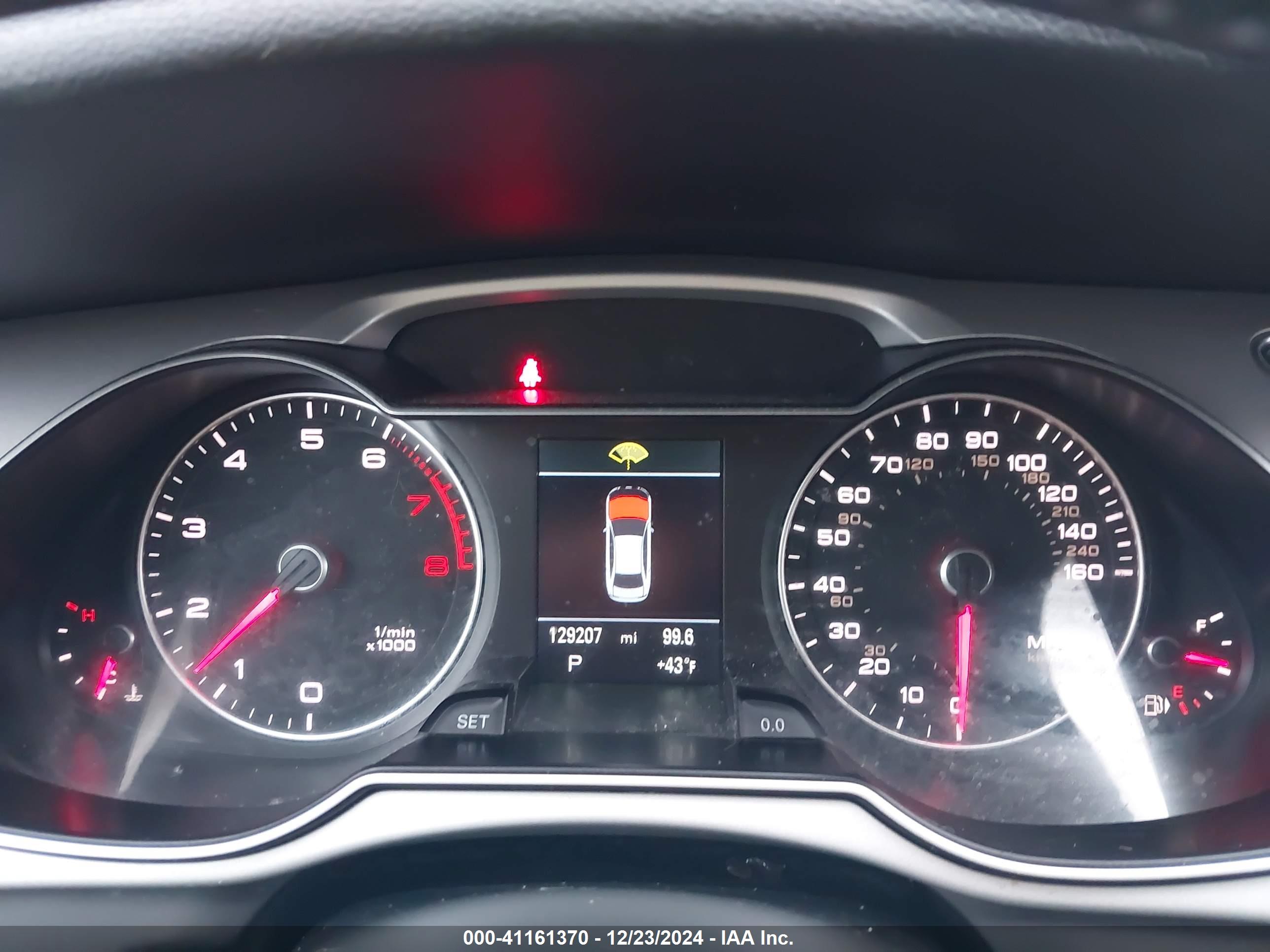 AUDI A4 image 7