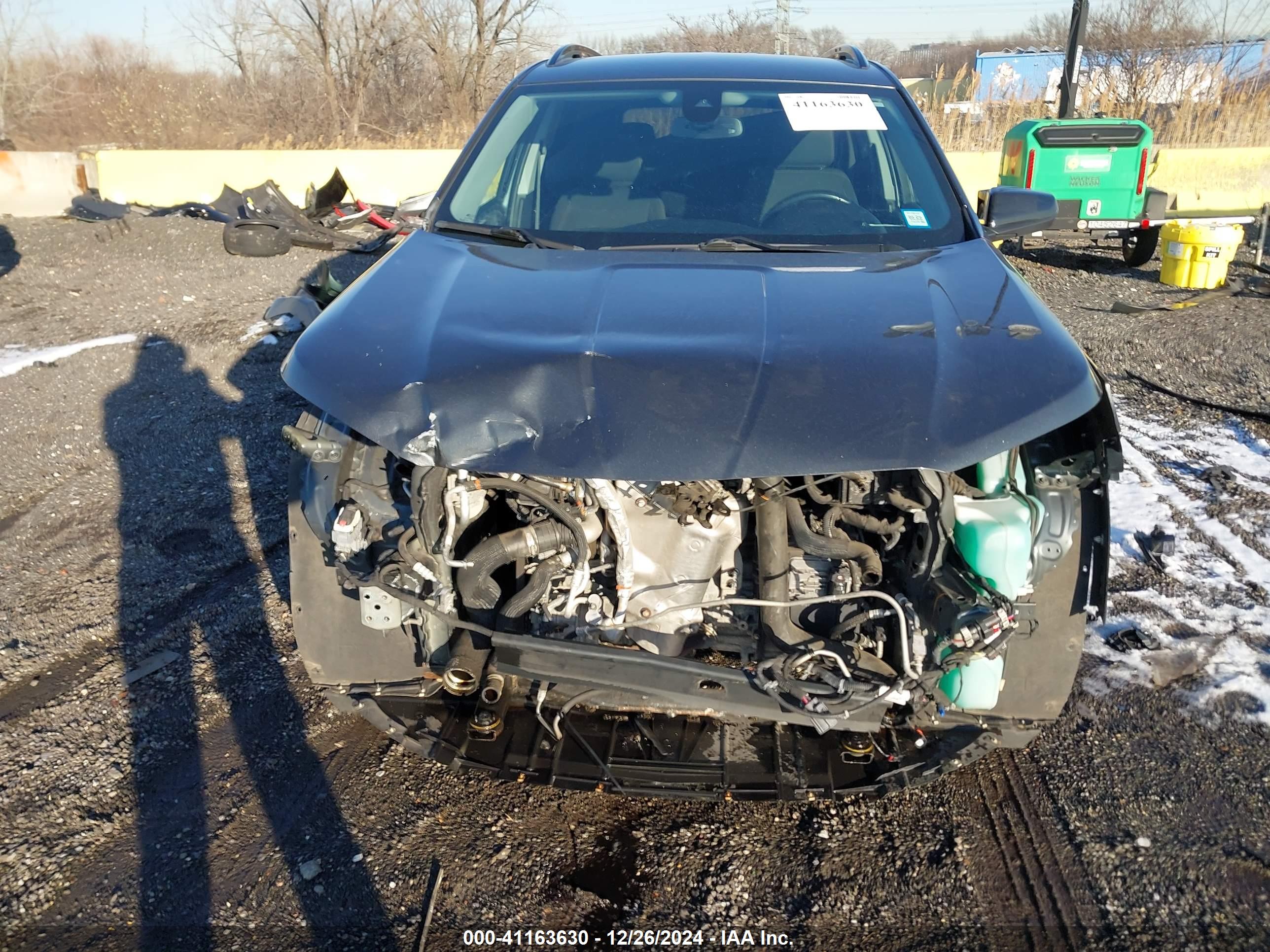 GMC TERRAIN image 6
