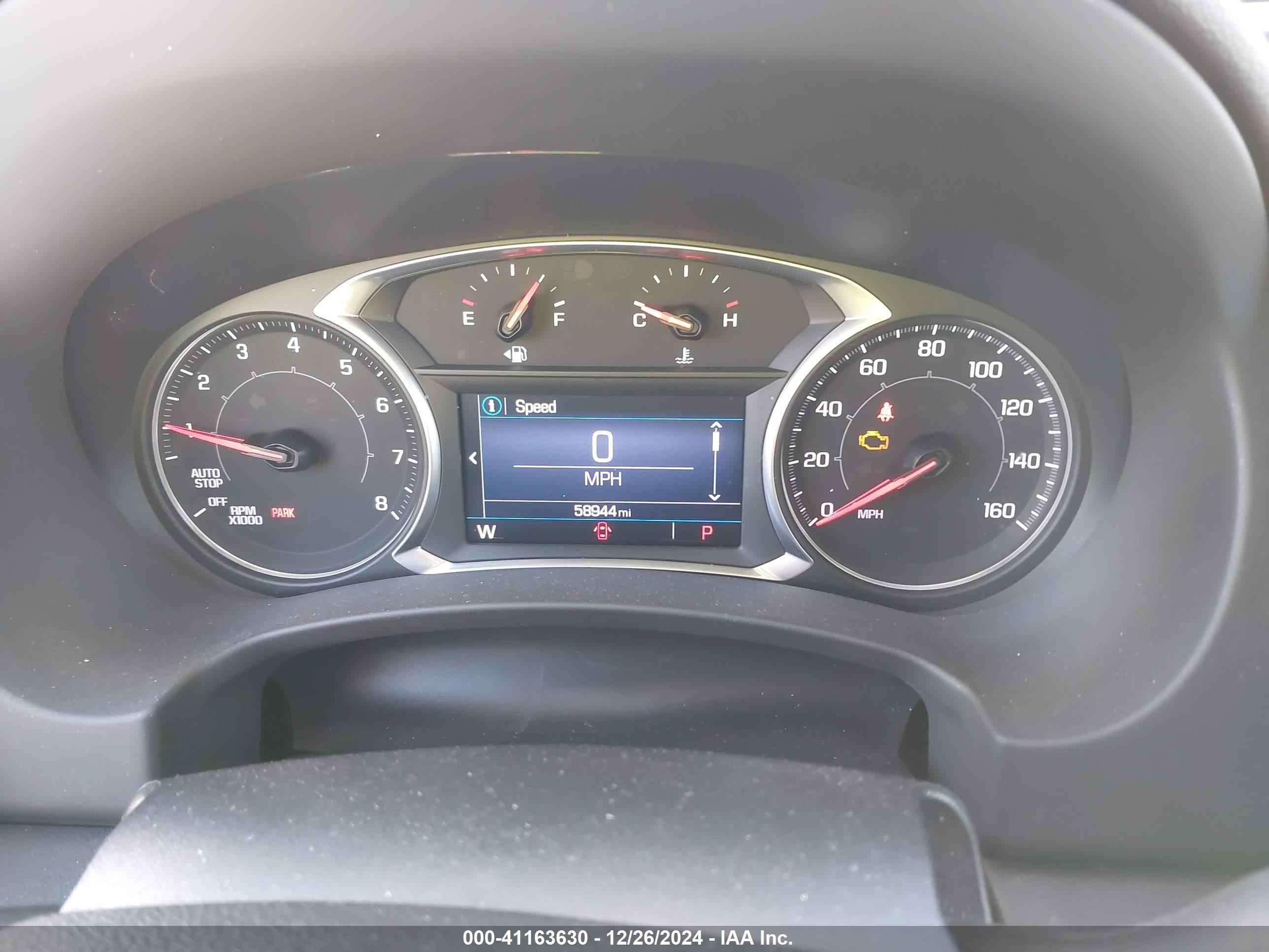 GMC TERRAIN image 7