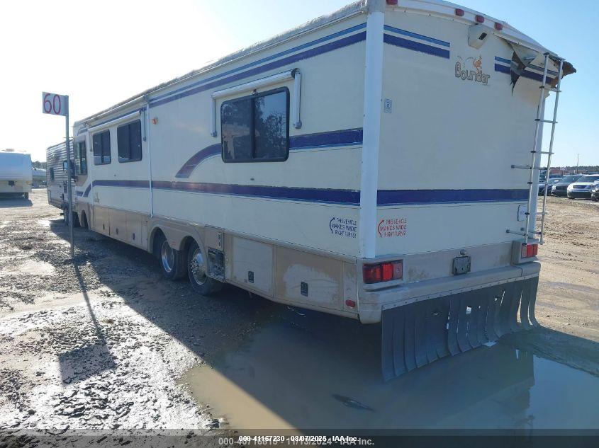 FLEETWOOD BOUNDER image 4