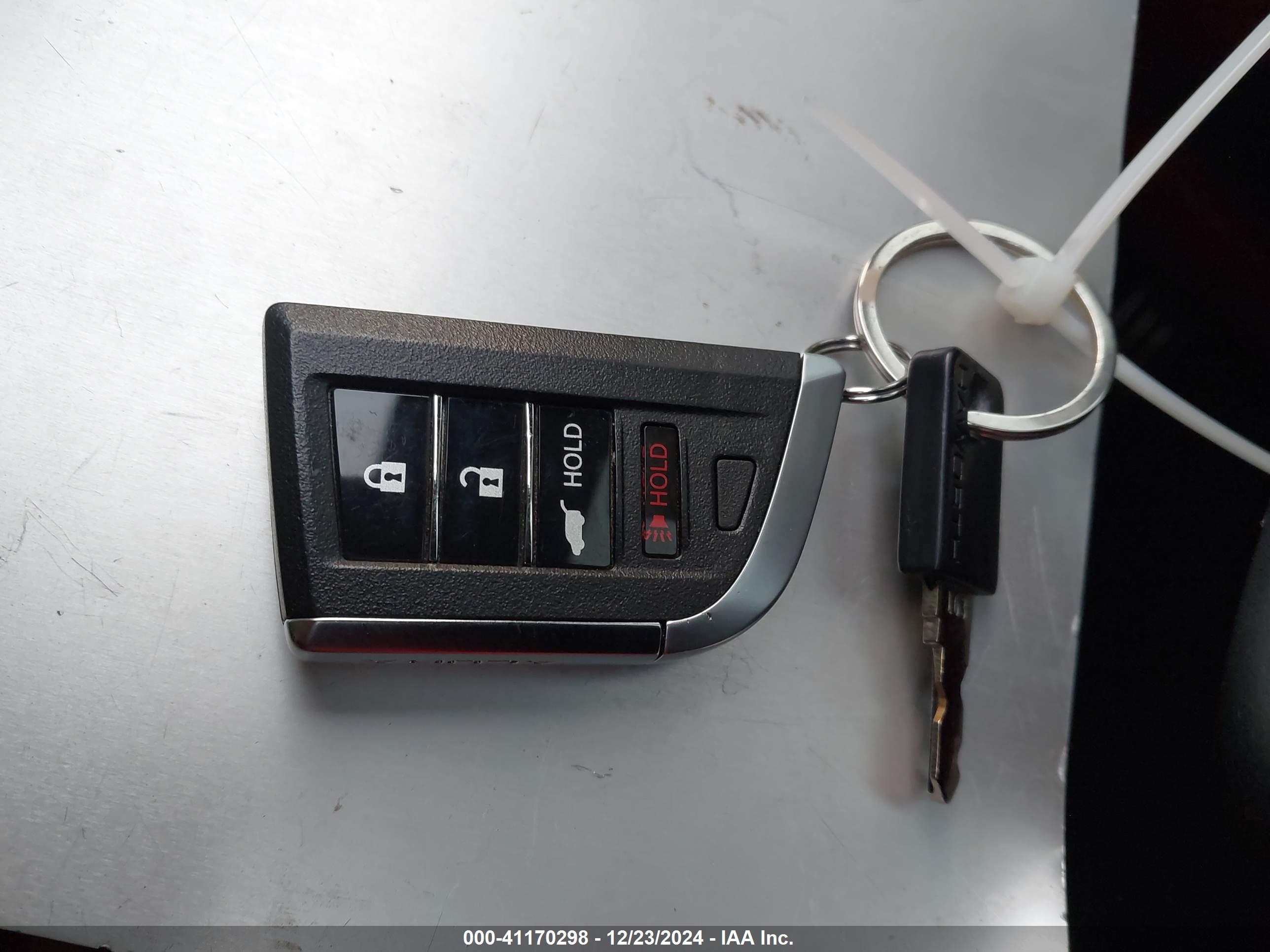 ACURA MDX image 11