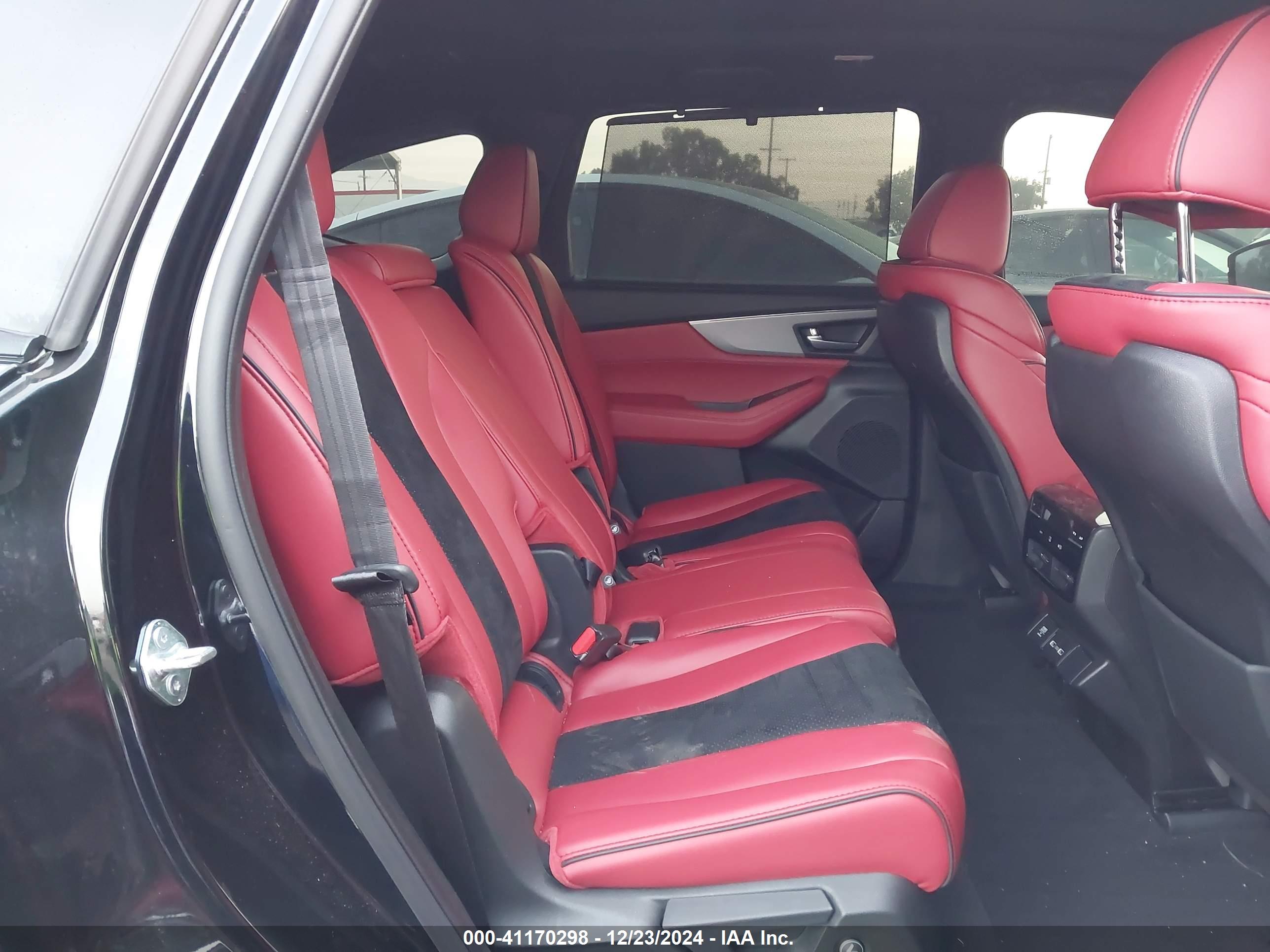 ACURA MDX image 8
