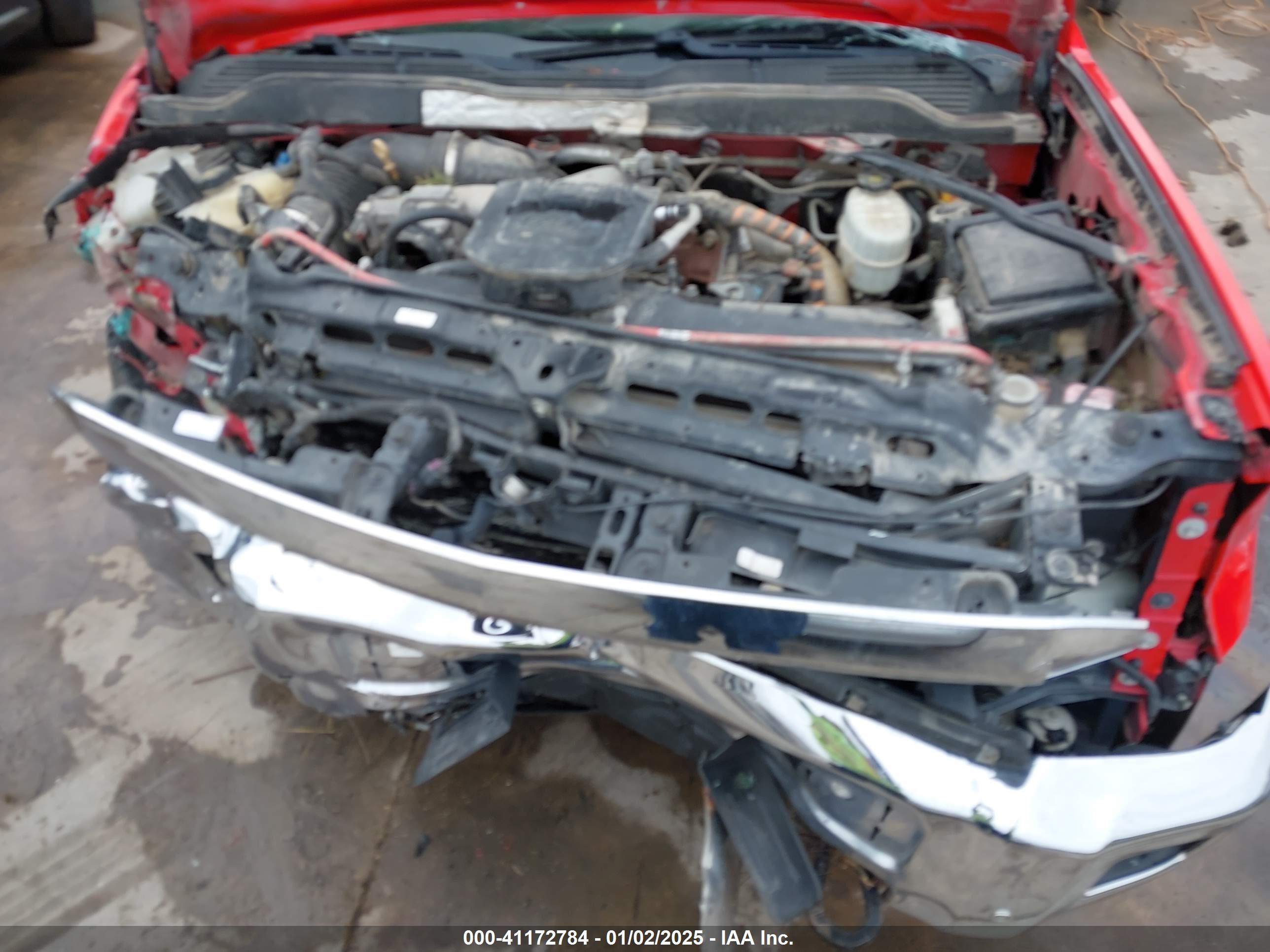 CHEVROLET SILVERADO image 10
