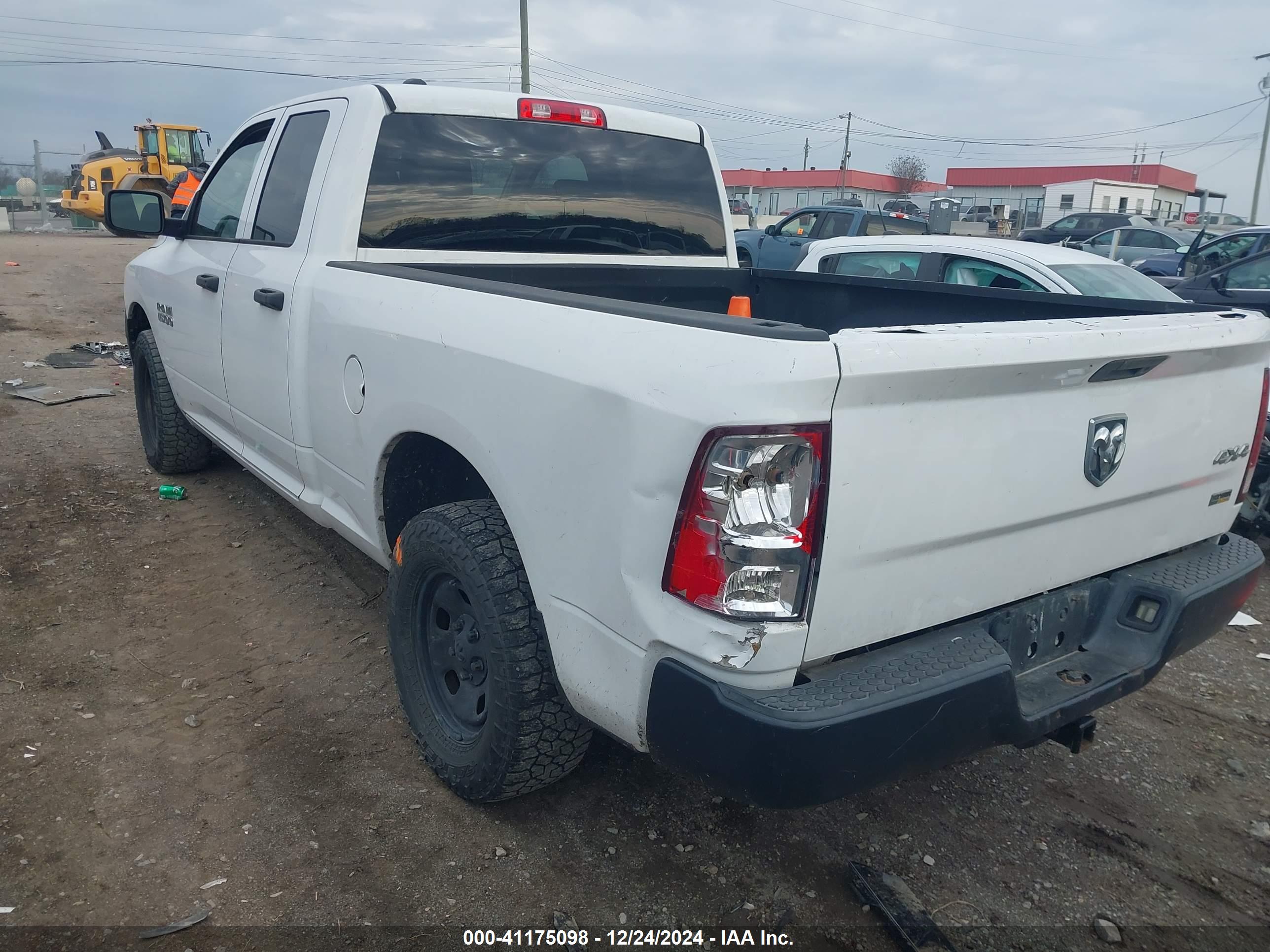 RAM 1500 image 3