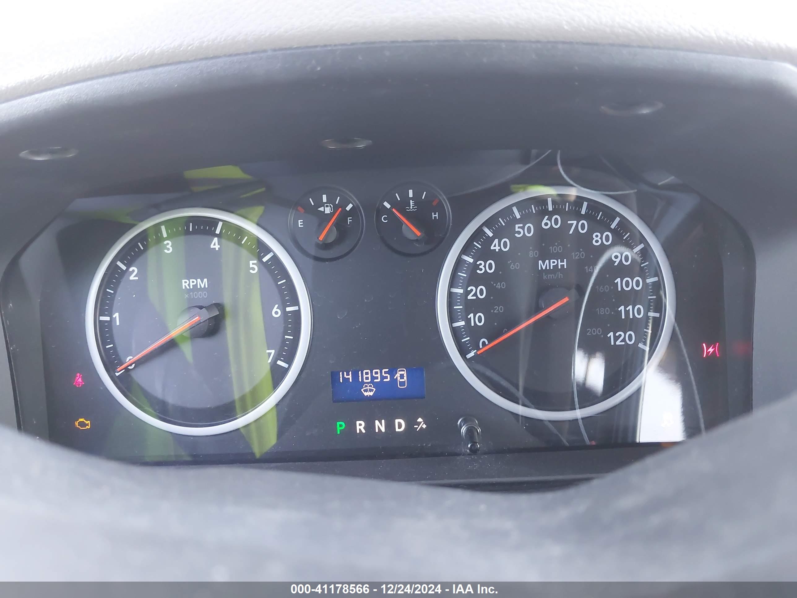 RAM 1500 image 7