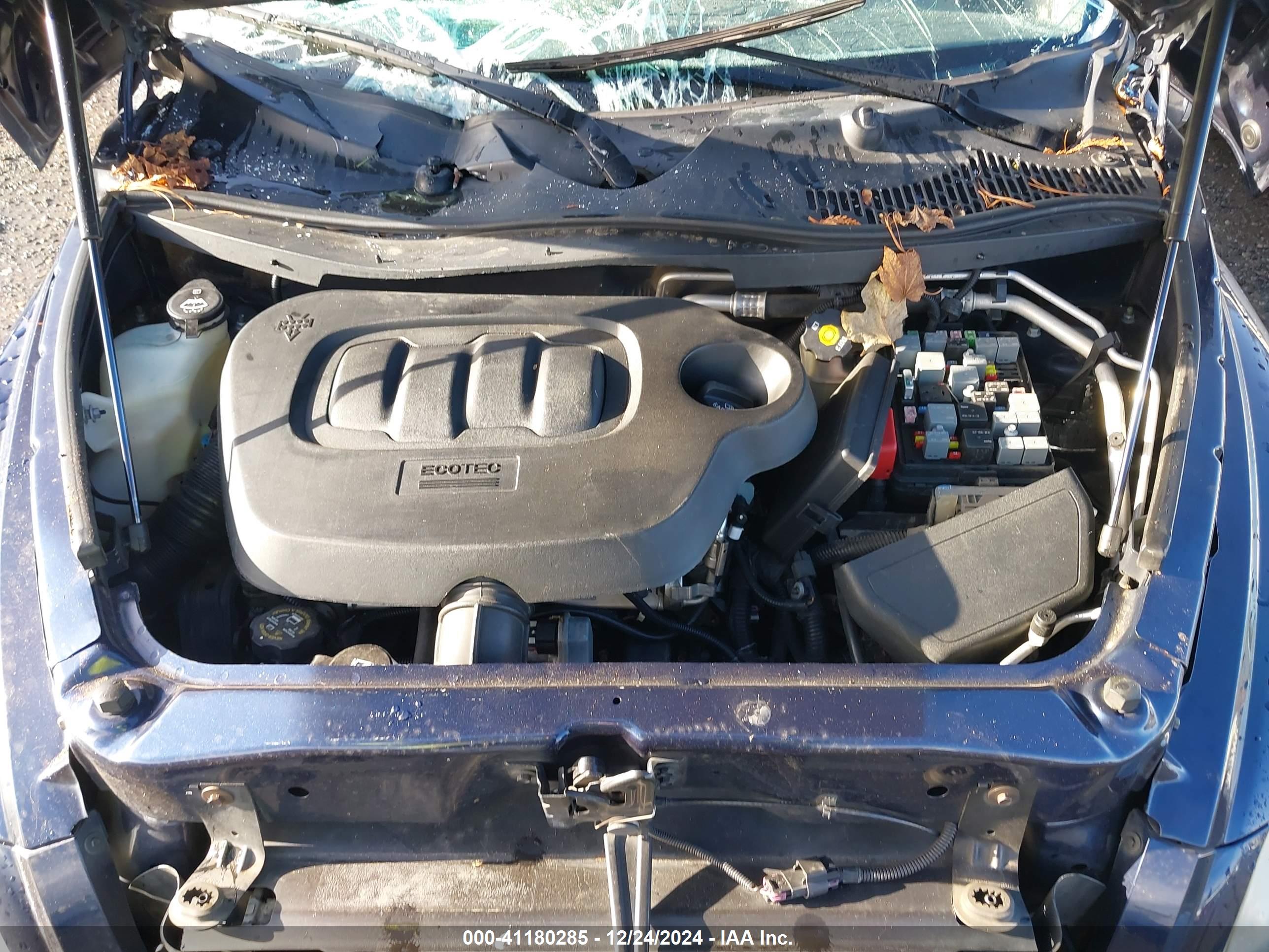 CHEVROLET HHR image 10