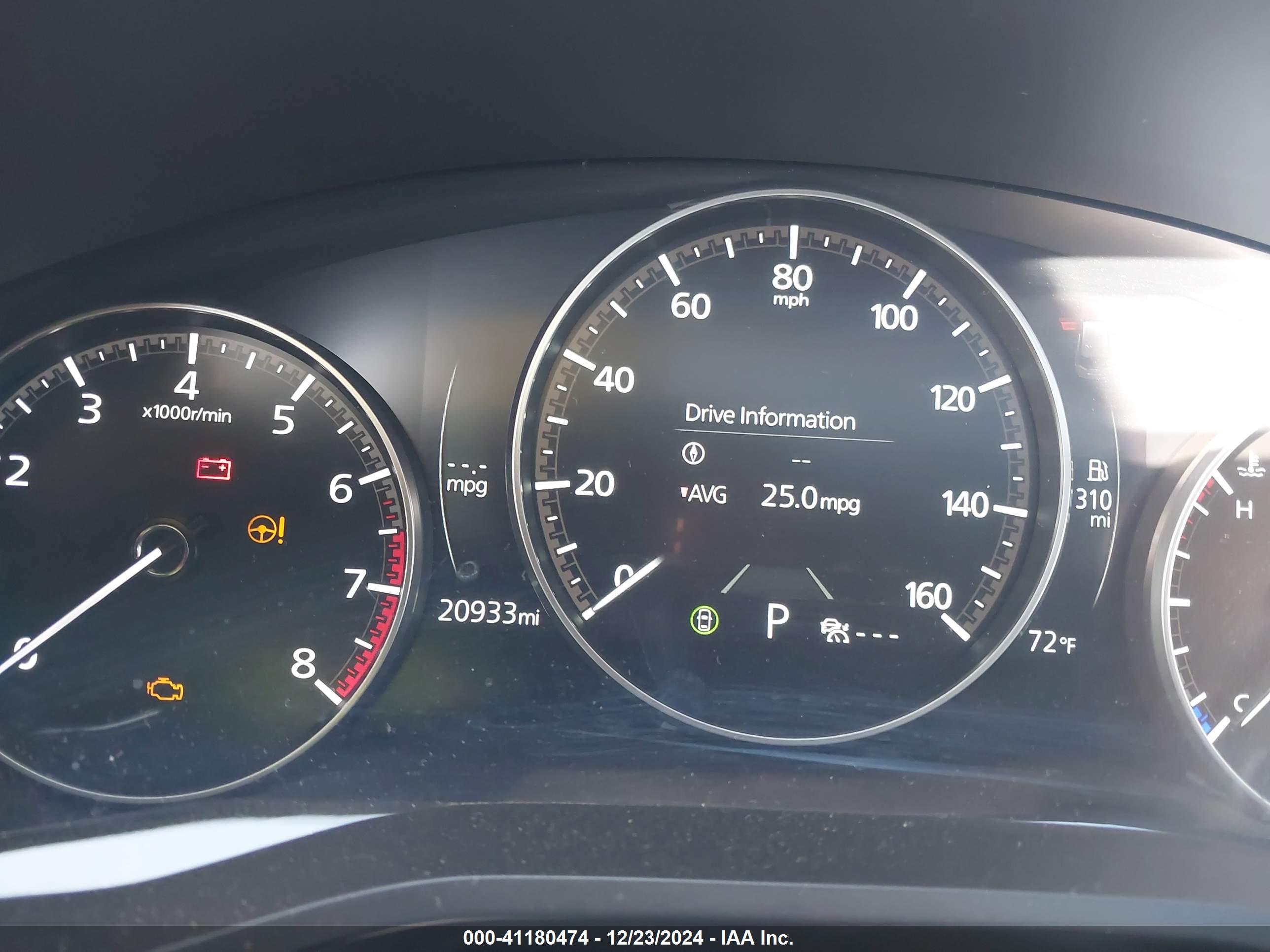 MAZDA CX-90 image 7