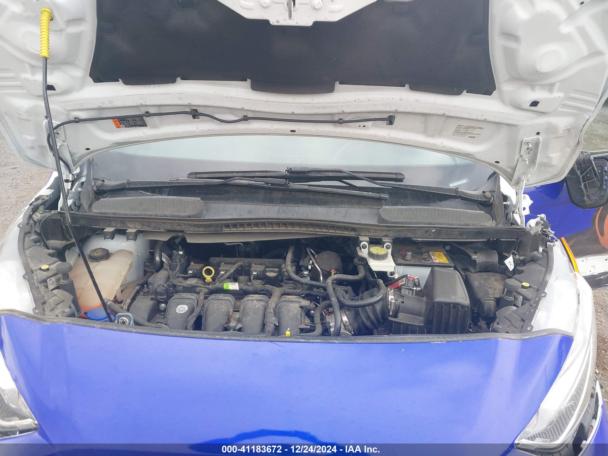 FORD TRANSIT image 10