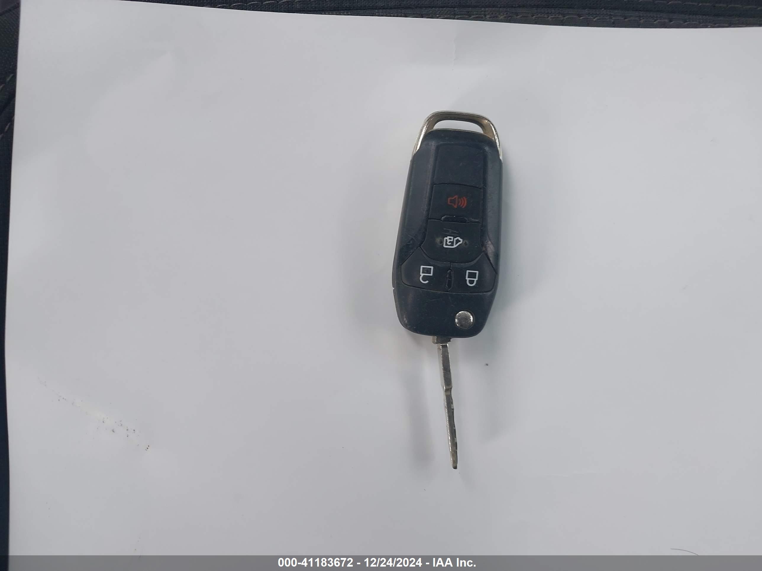 FORD TRANSIT image 11