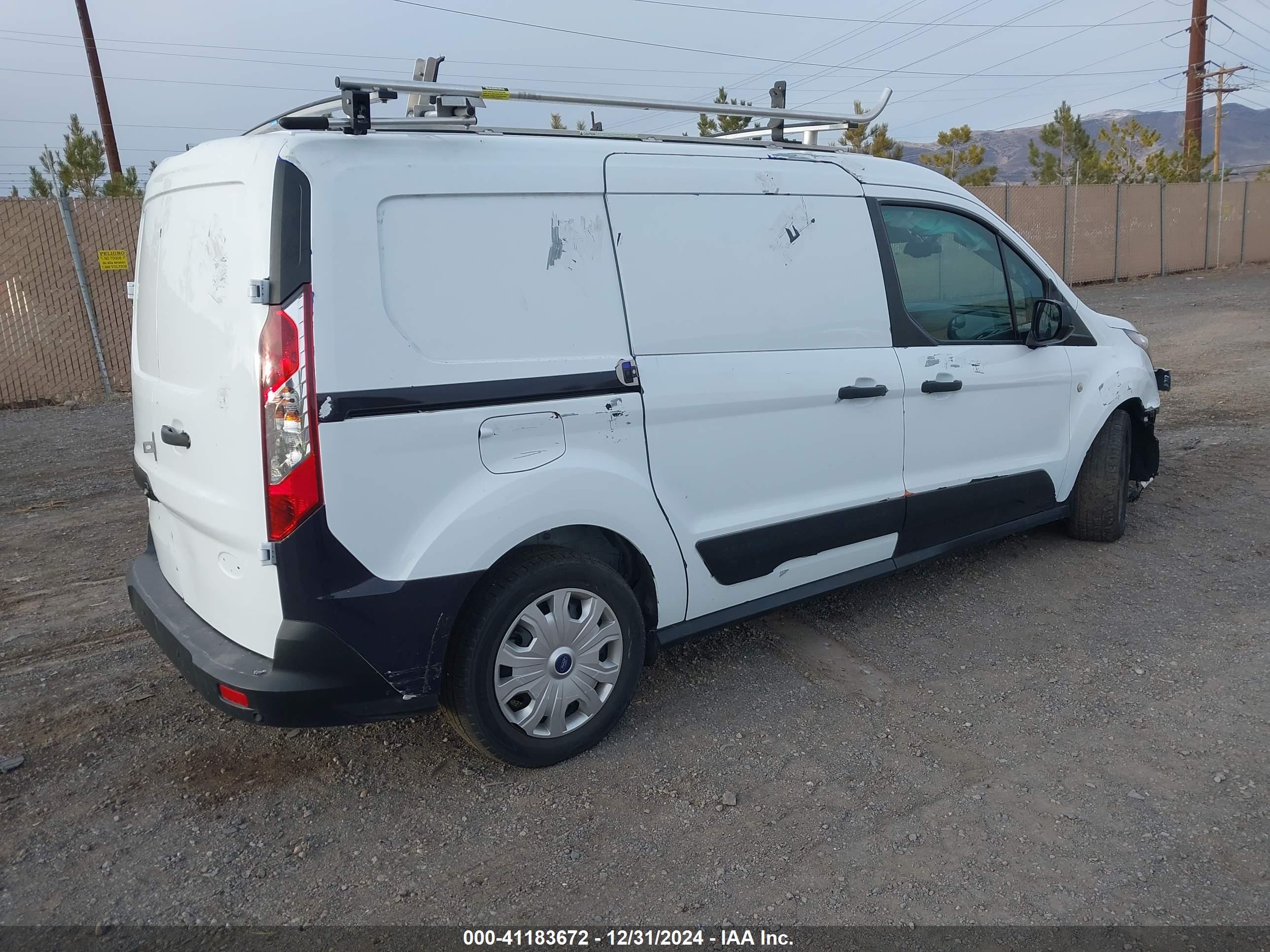 FORD TRANSIT image 4
