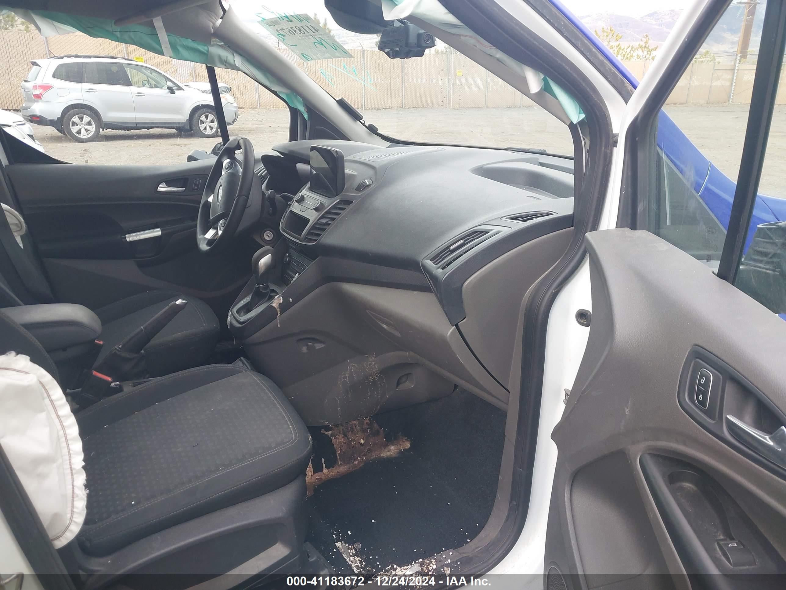 FORD TRANSIT image 5