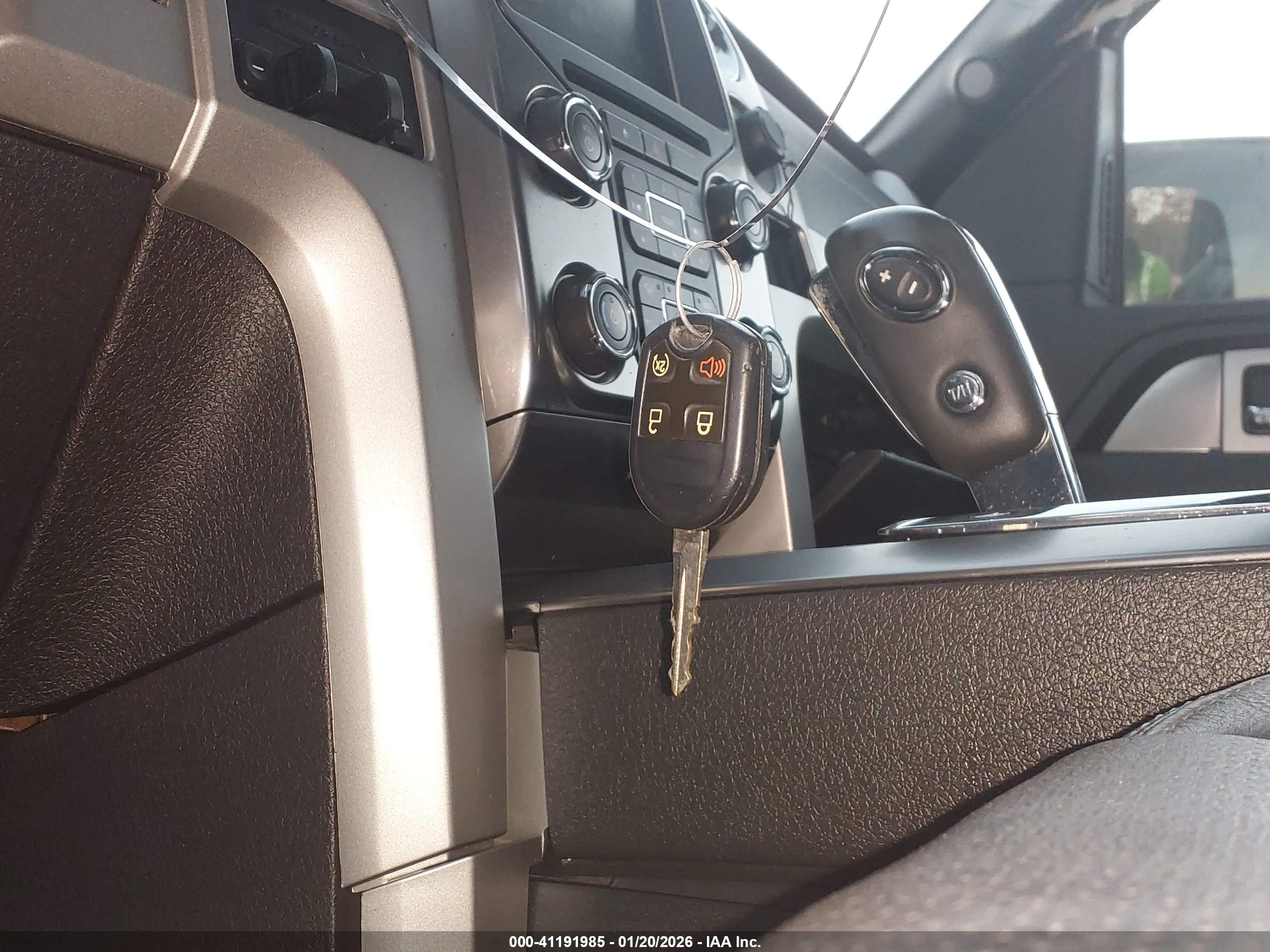 FORD F-150 image 11