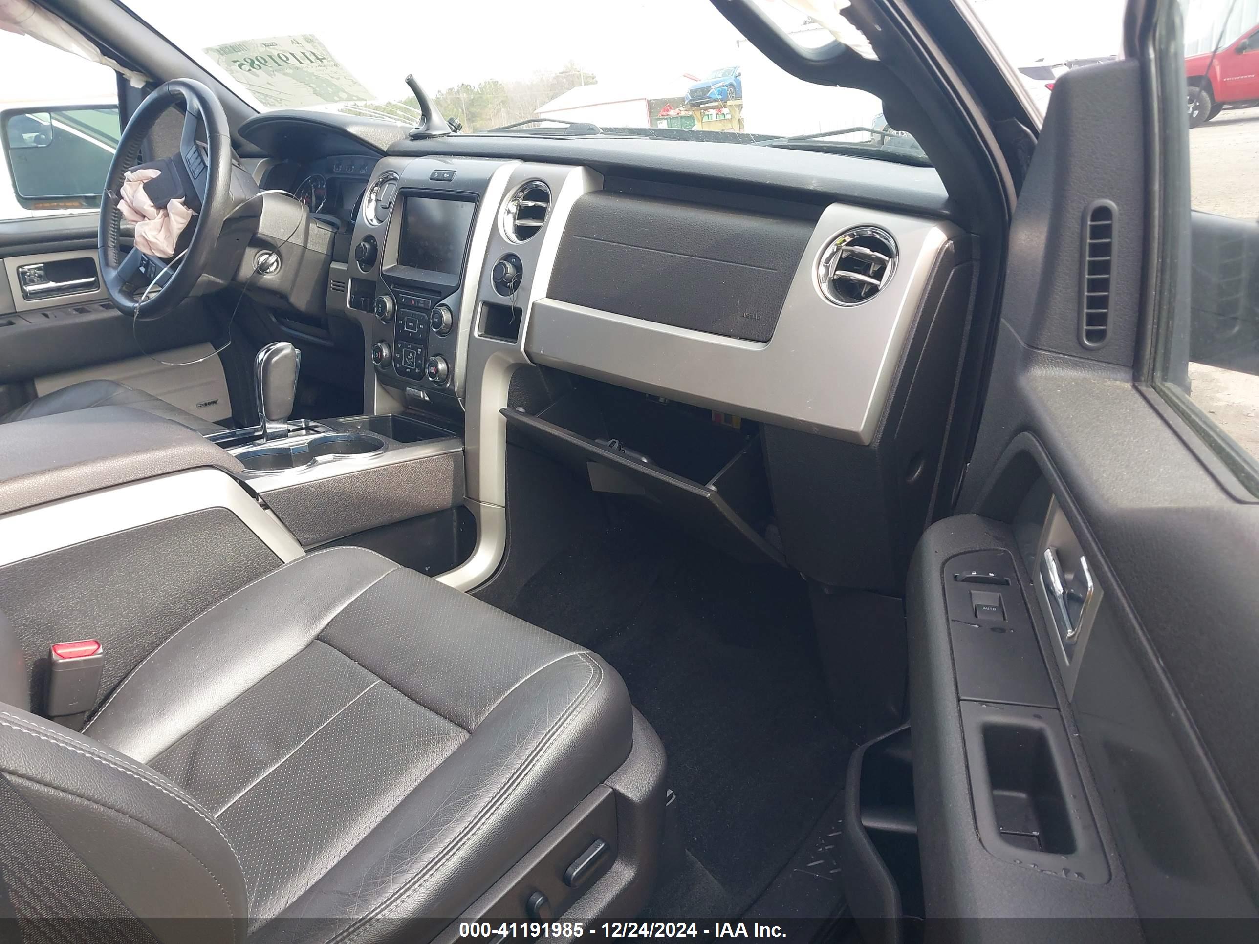 FORD F-150 image 5