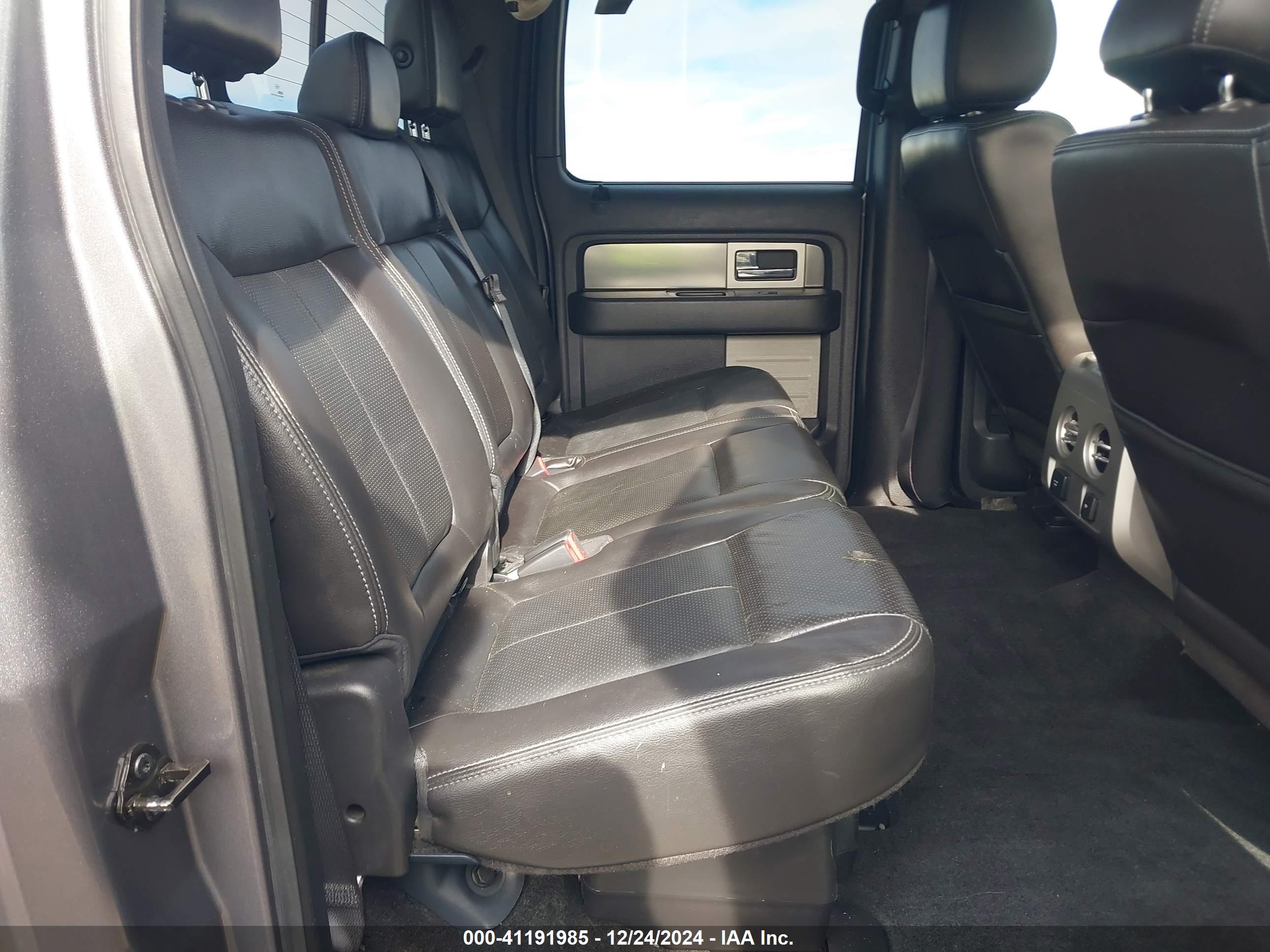 FORD F-150 image 8