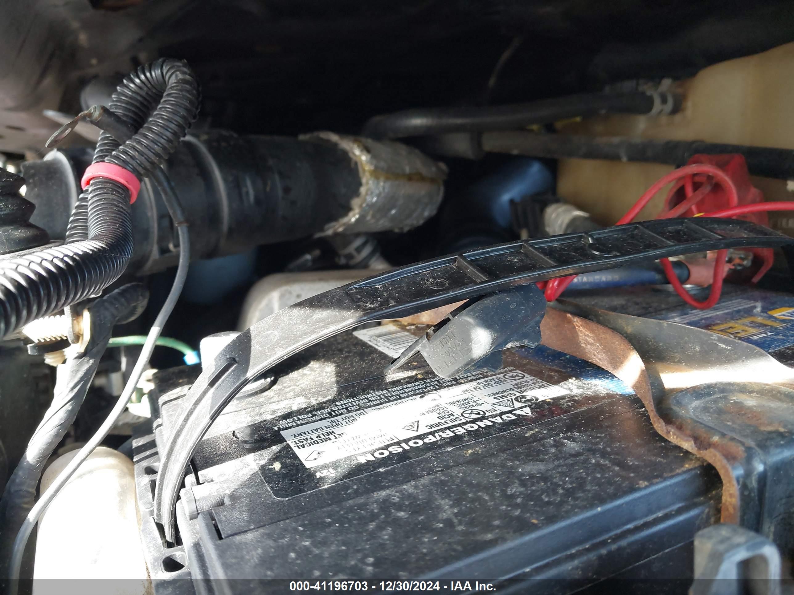 FORD F-250 image 10