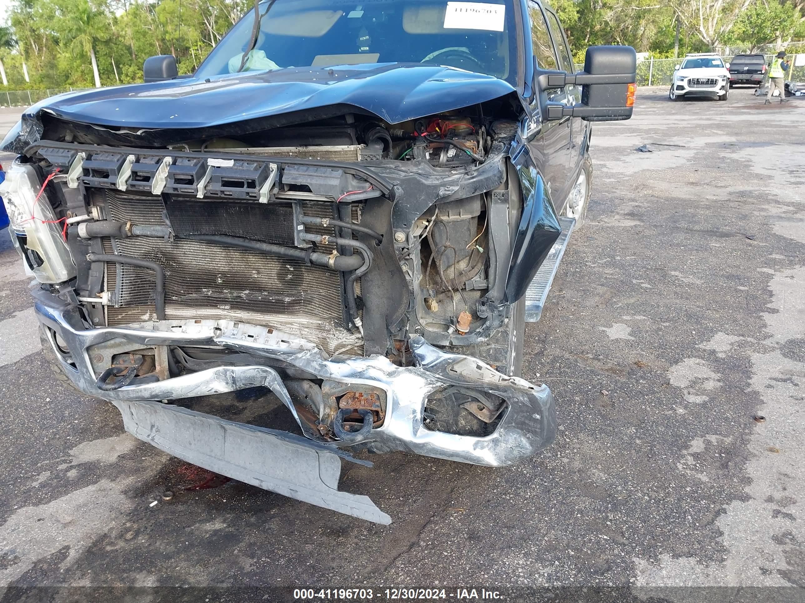 FORD F-250 image 6