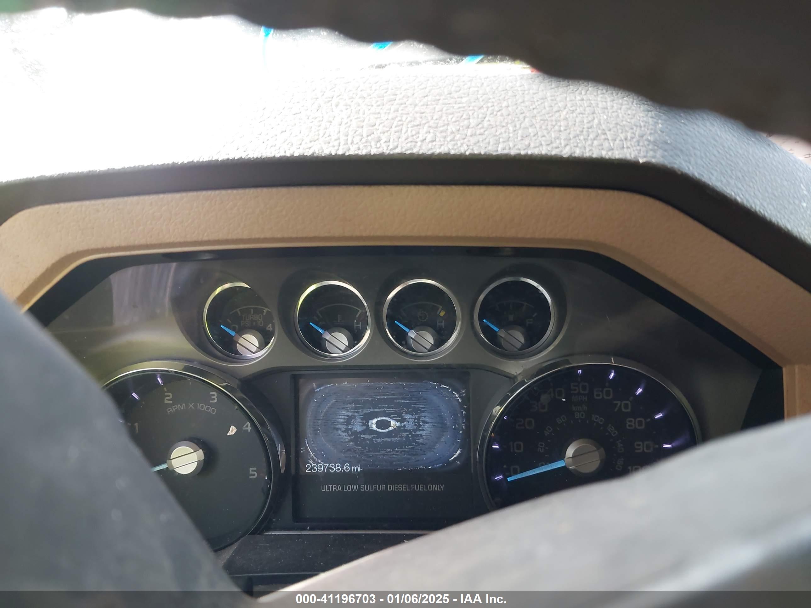 FORD F-250 image 7