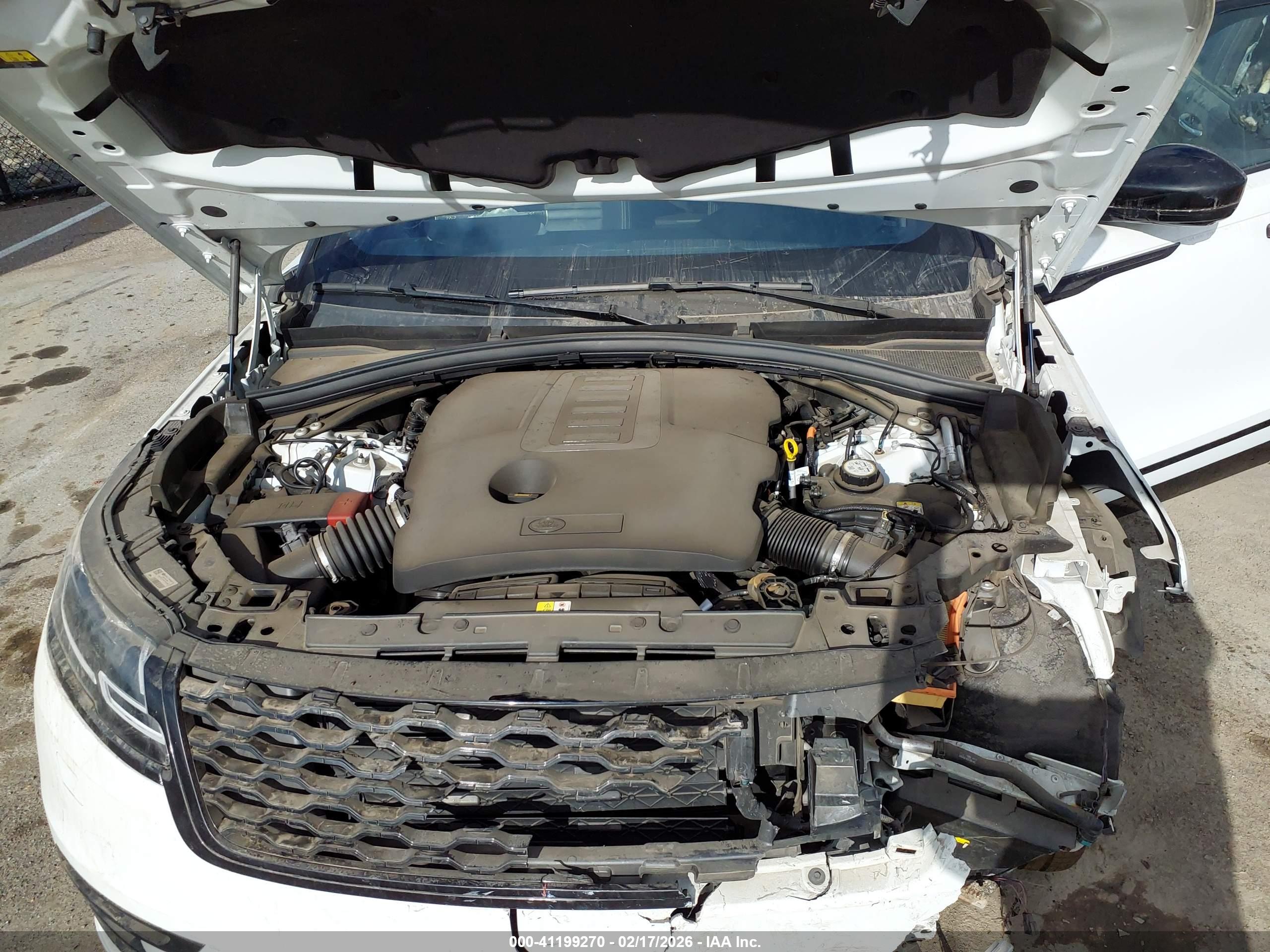 LAND ROVER image 10