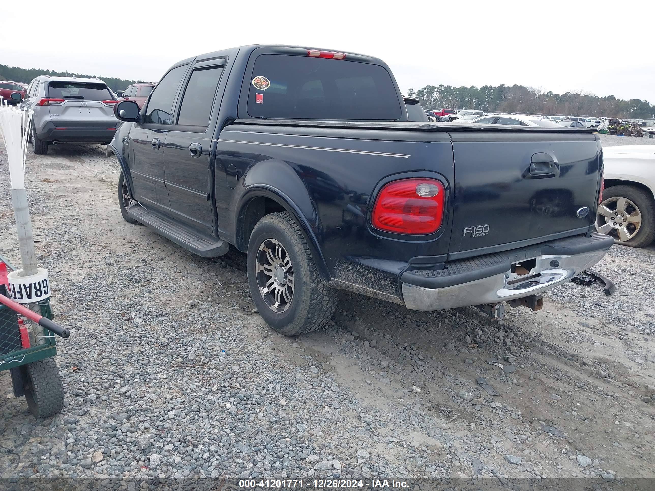 FORD F-150 image 3