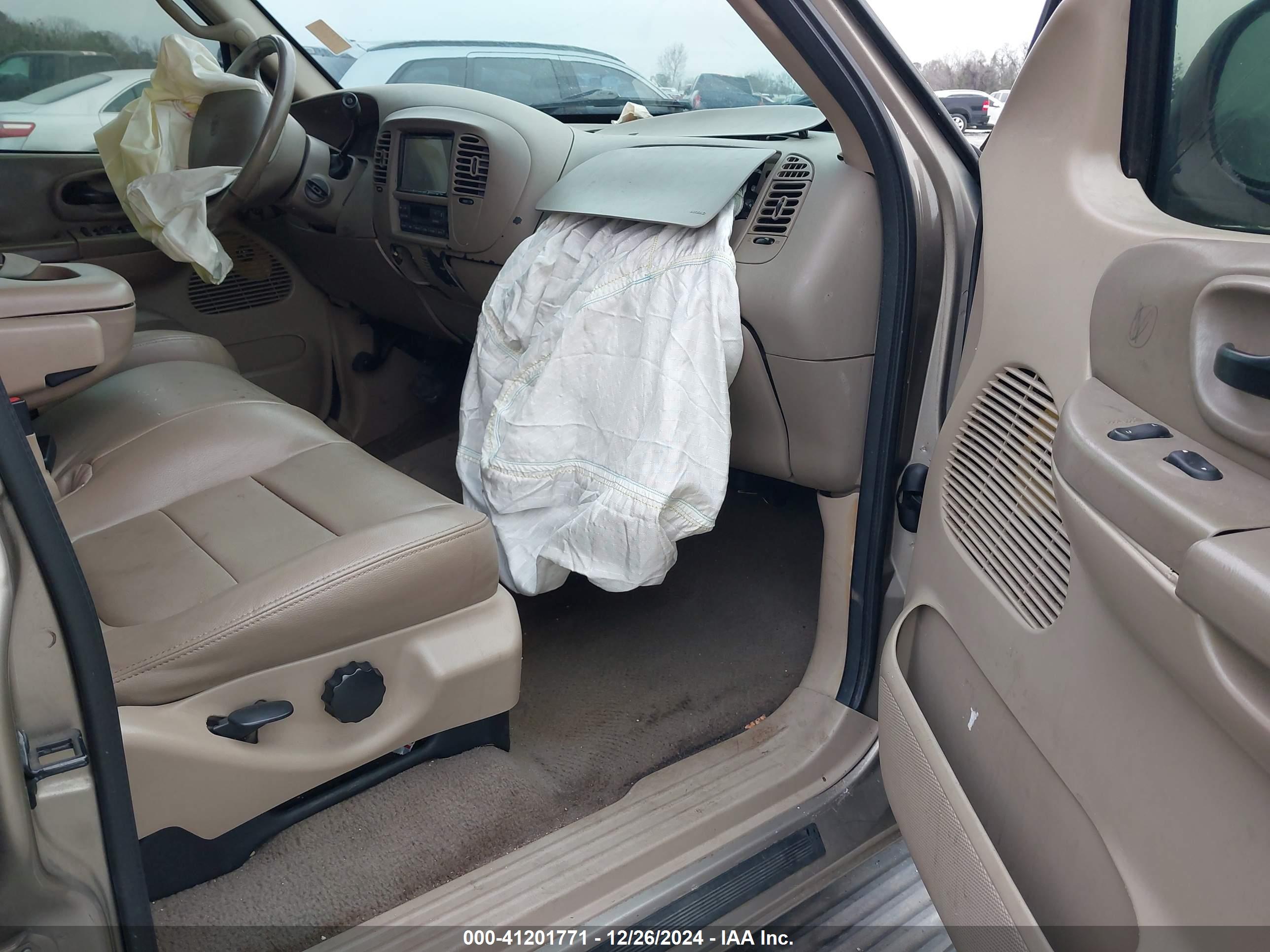 FORD F-150 image 5