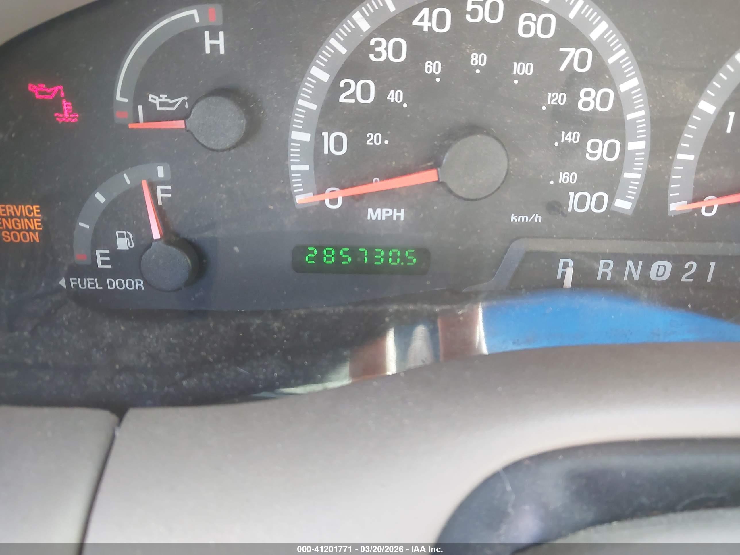 FORD F-150 image 7